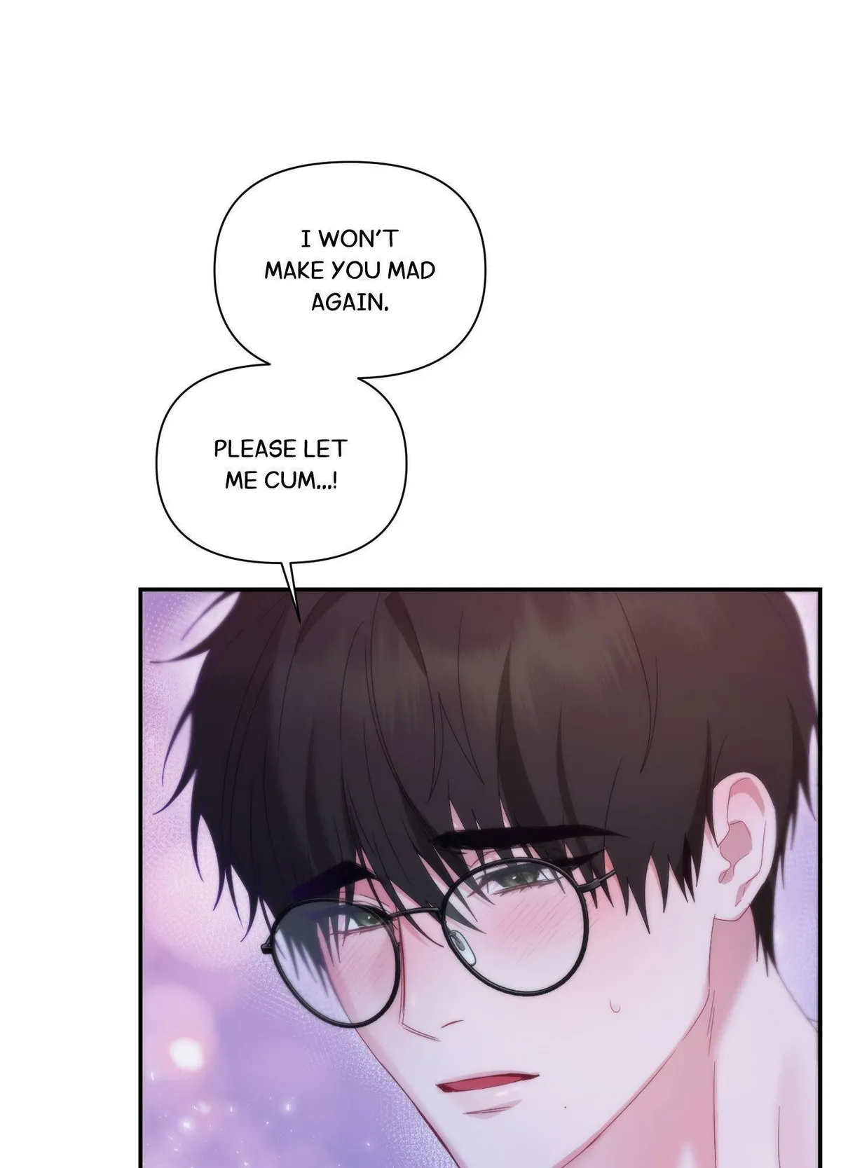 How about we stay just friends? Chapter 9 page 32 - 