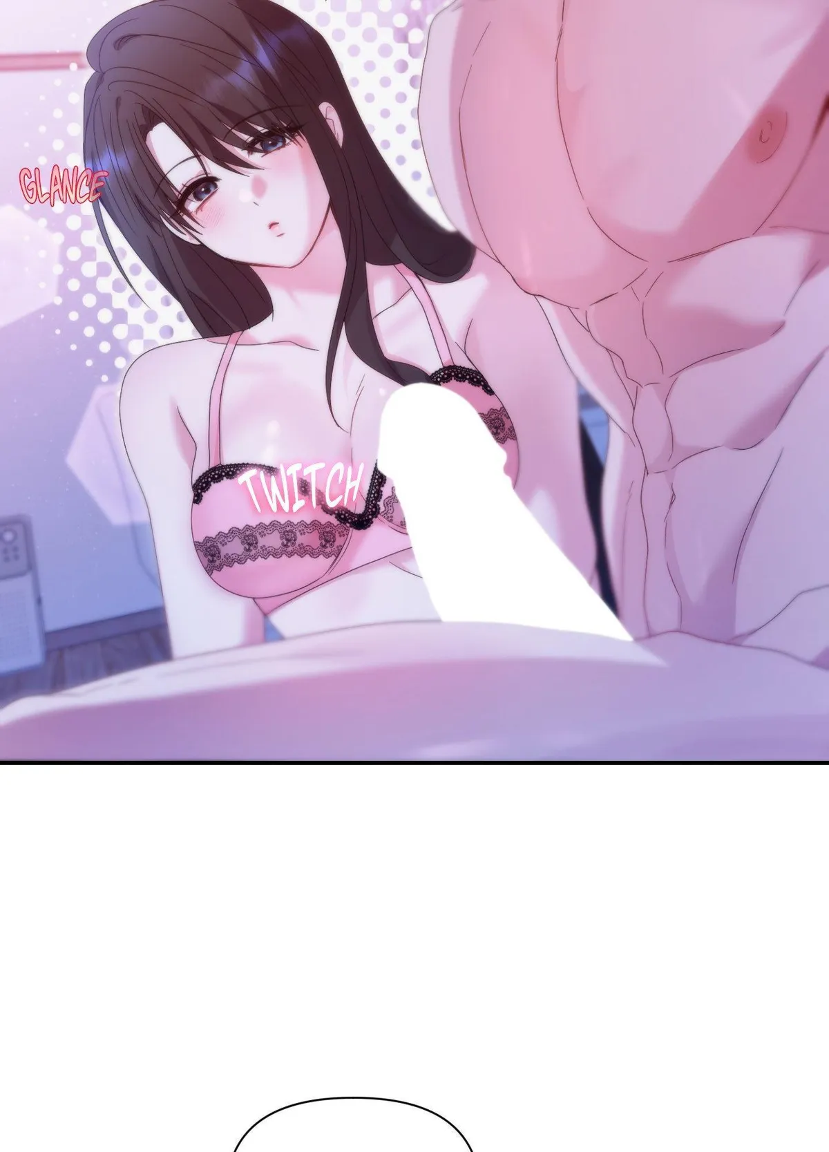 How about we stay just friends? Chapter 9 page 36 - 