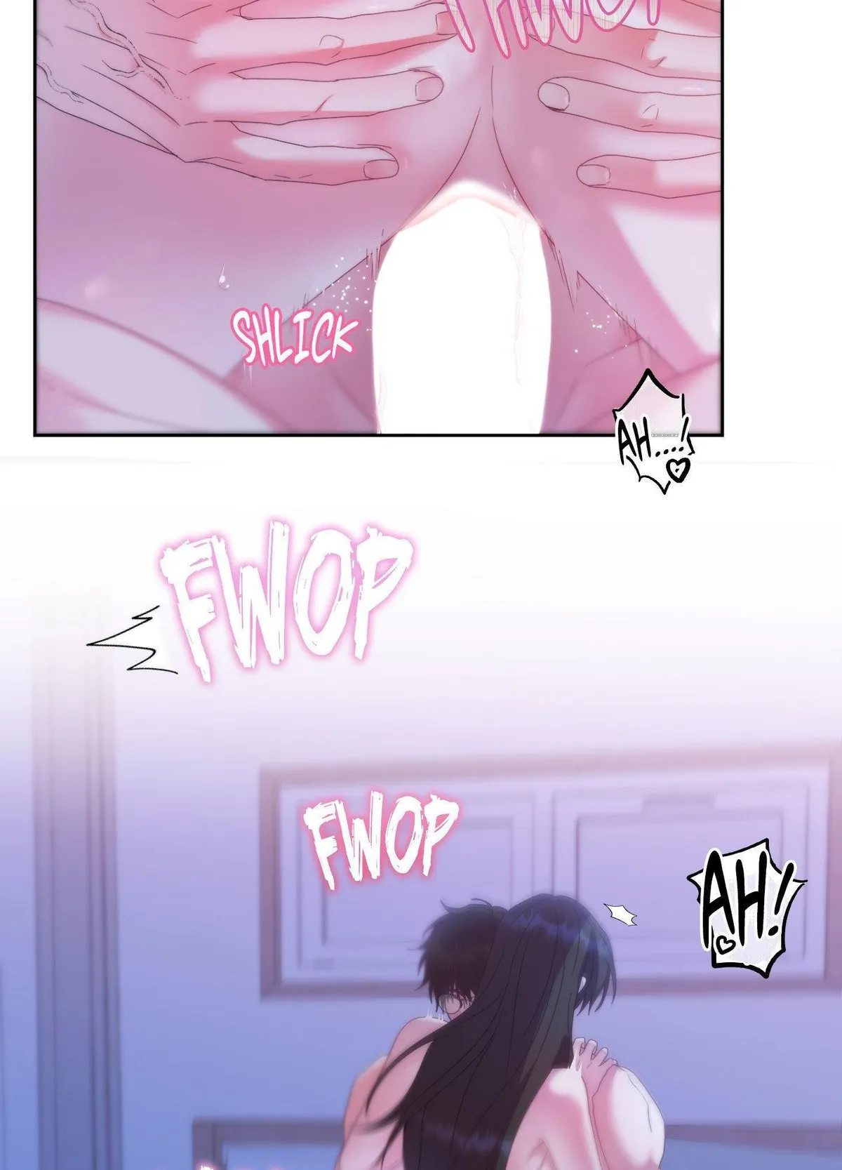 How about we stay just friends? Chapter 9 page 47 - 
