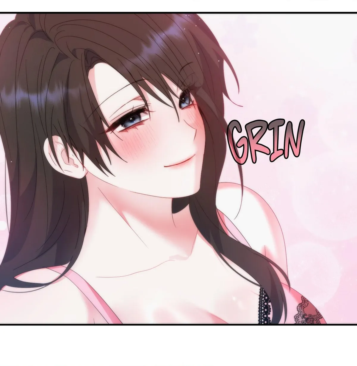 How about we stay just friends? Chapter 9 page 6 - 