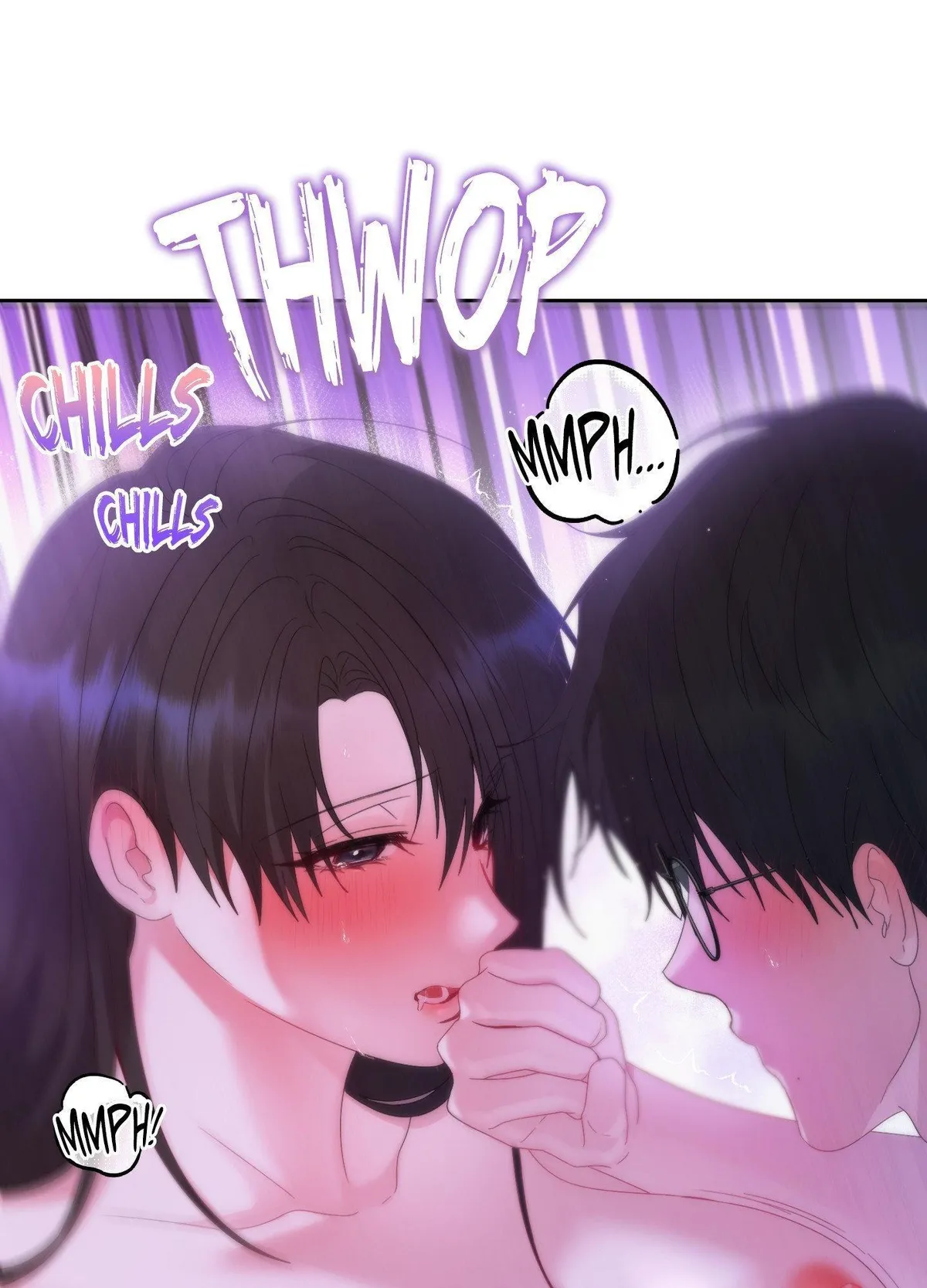 How about we stay just friends? Chapter 9 page 54 - 