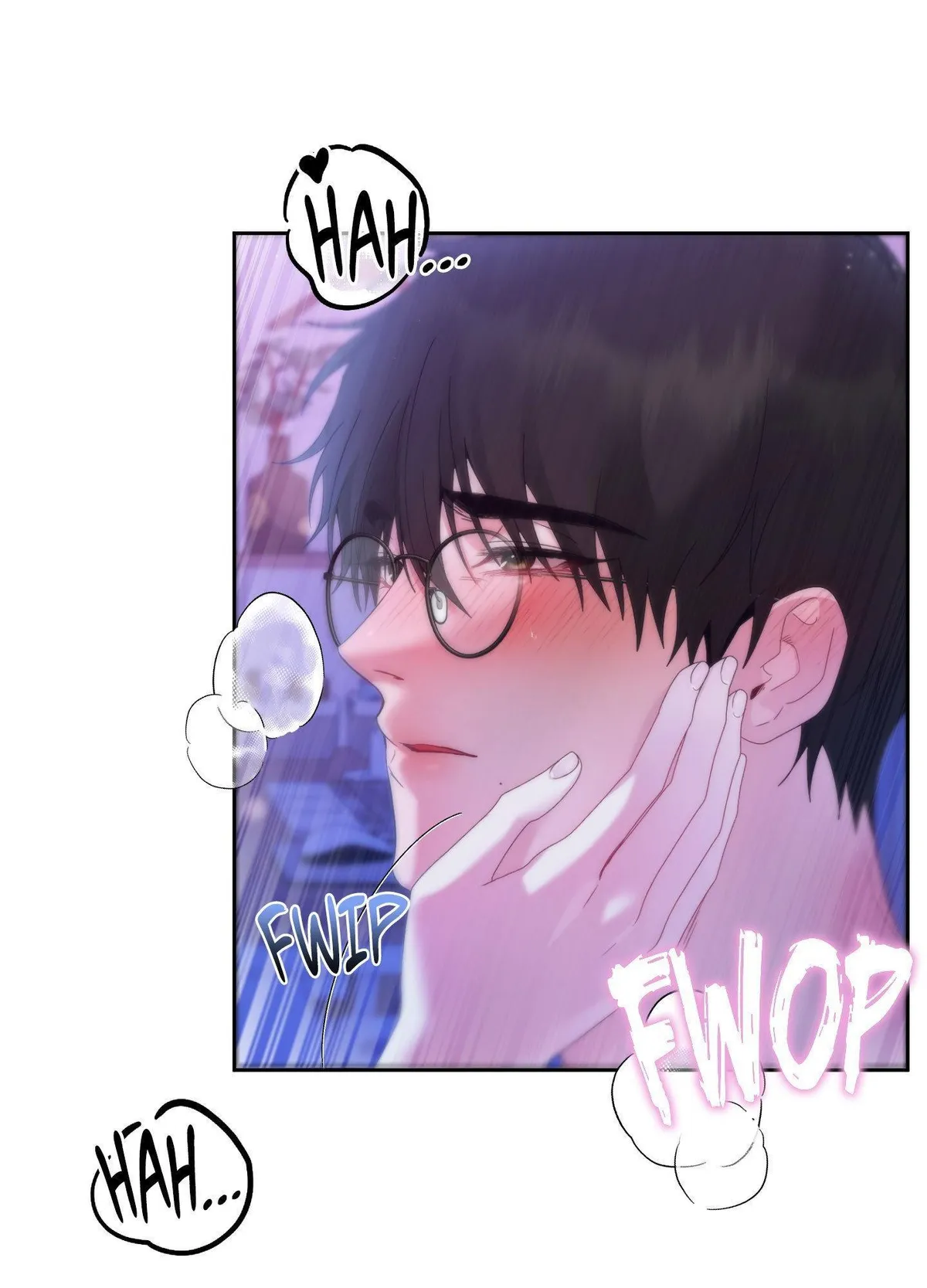 How about we stay just friends? Chapter 9 page 57 - 