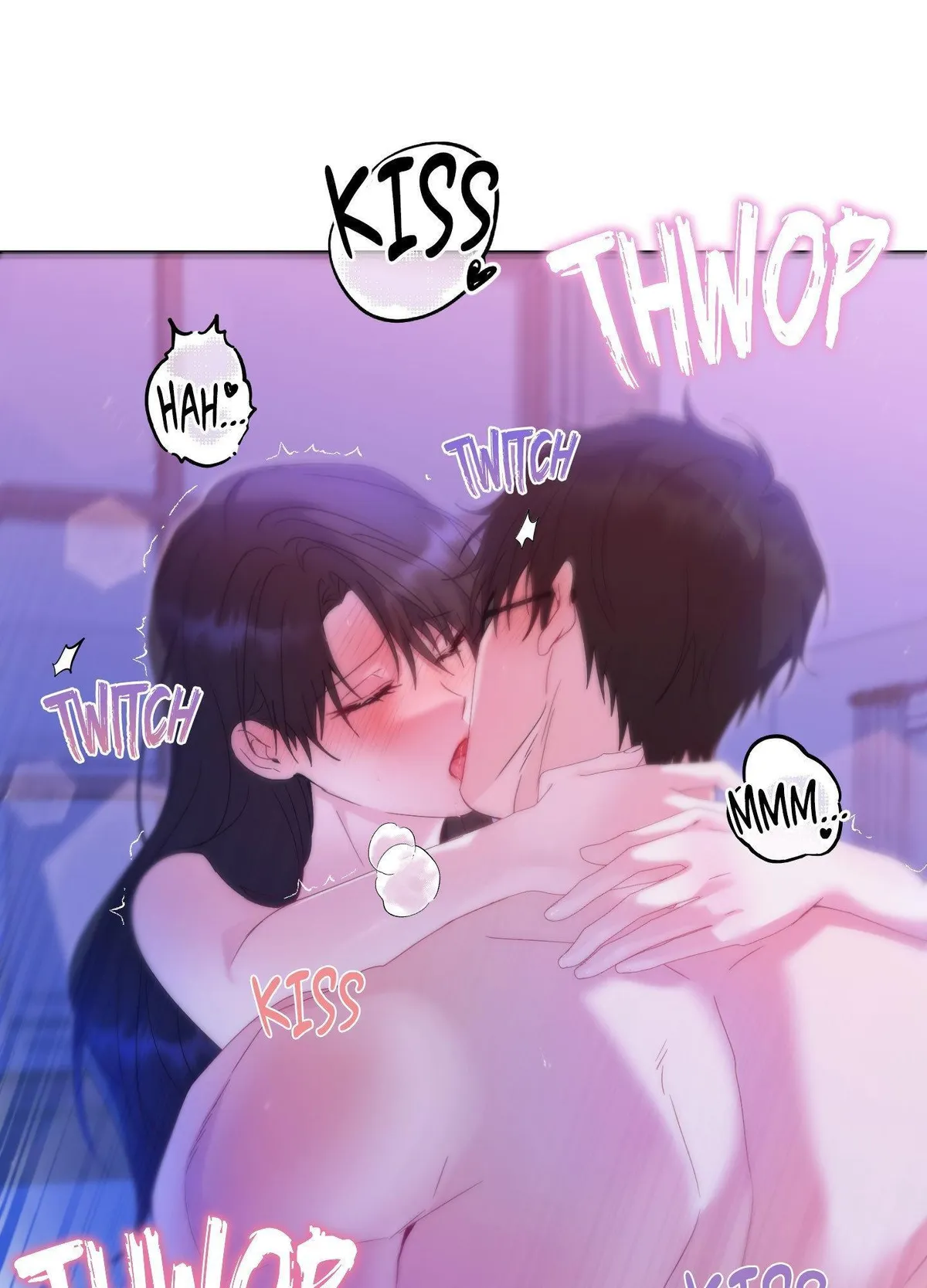 How about we stay just friends? Chapter 9 page 58 - 
