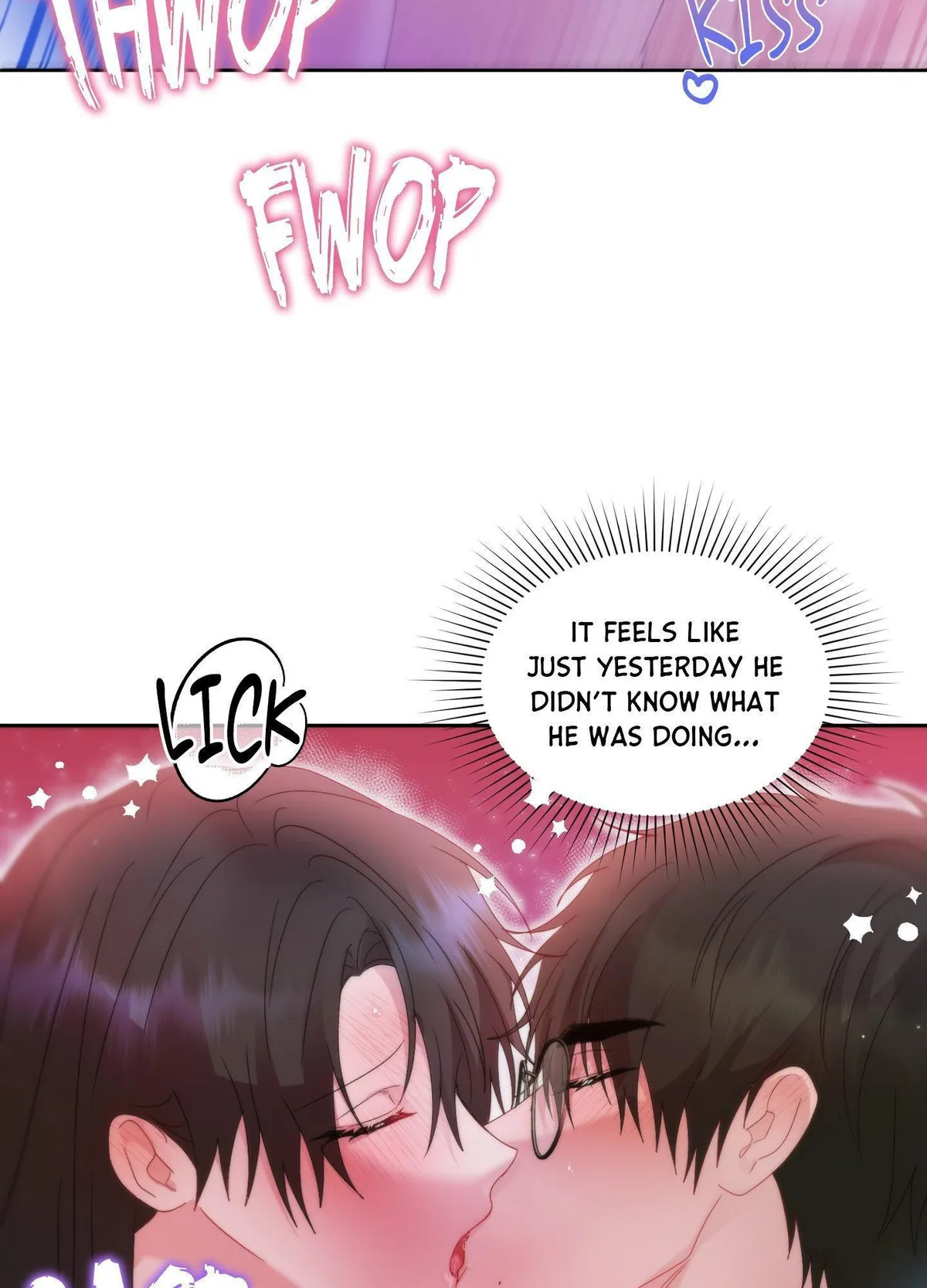 How about we stay just friends? Chapter 9 page 59 - 