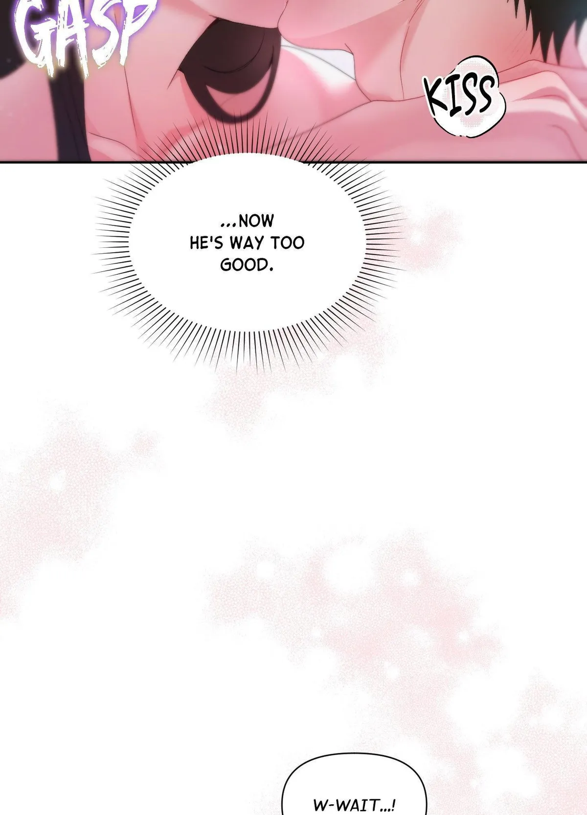 How about we stay just friends? Chapter 9 page 60 - 