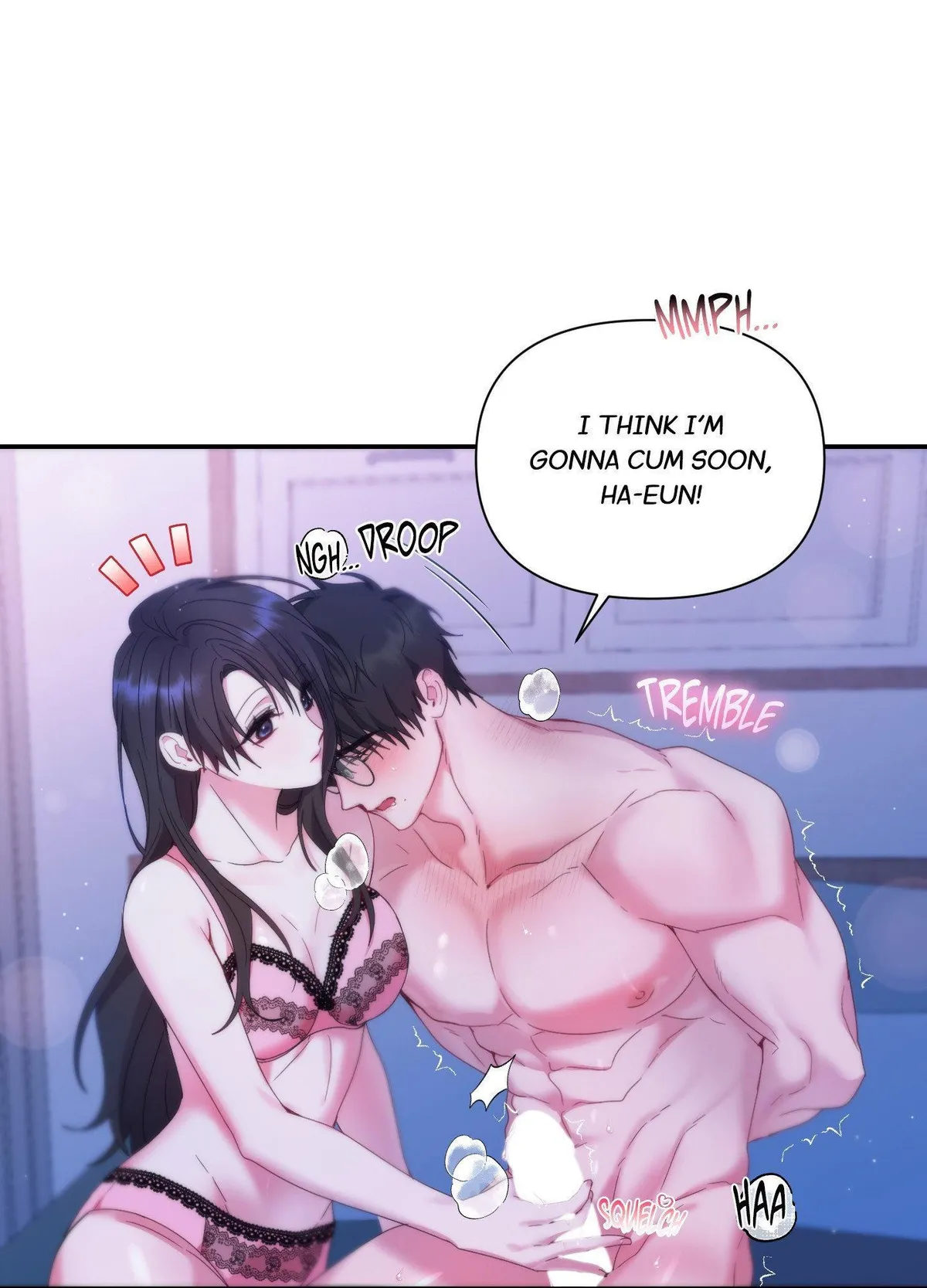 How about we stay just friends? Chapter 9 page 7 - 