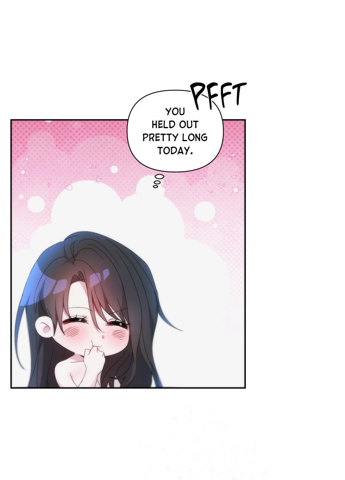How about we stay just friends? Chapter 9 page 64 - 