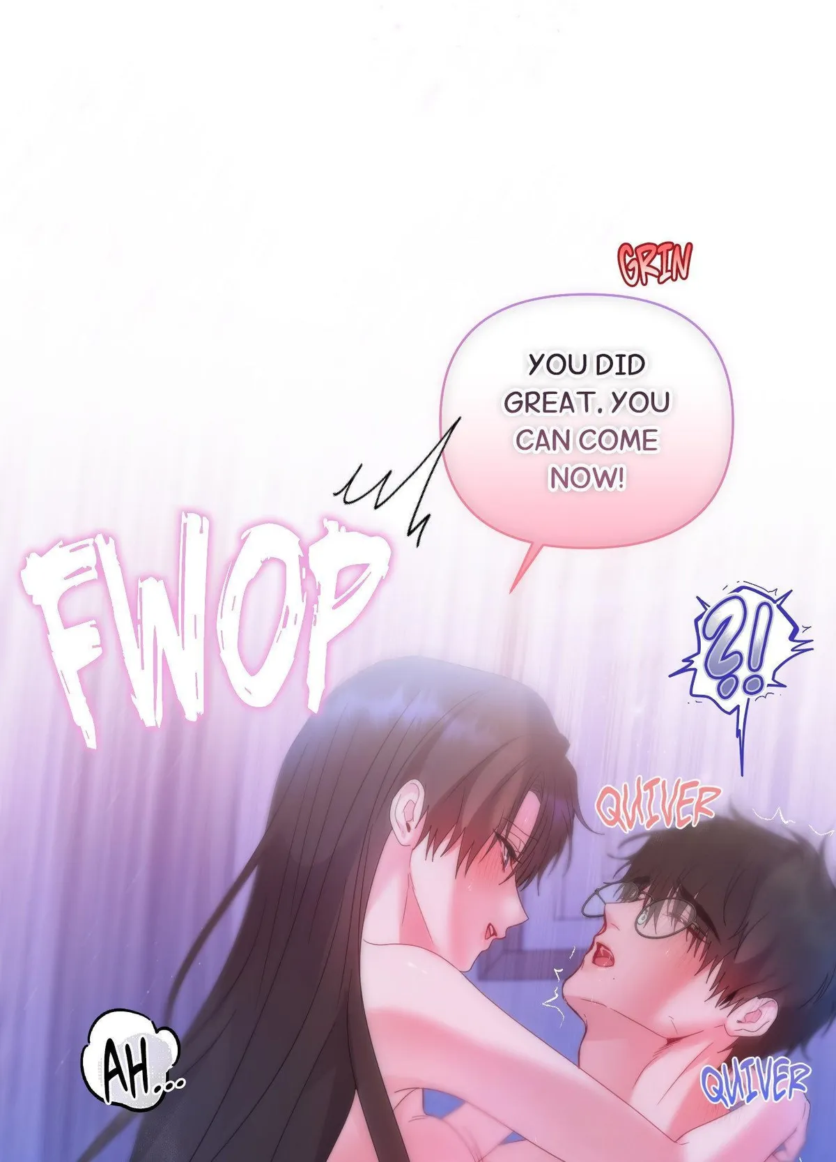How about we stay just friends? Chapter 9 page 65 - 