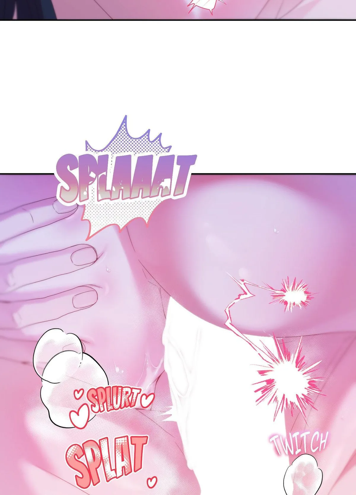 How about we stay just friends? Chapter 9 page 68 - 