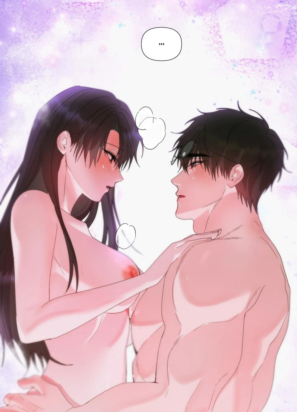 How about we stay just friends? Chapter 9 page 71 - 