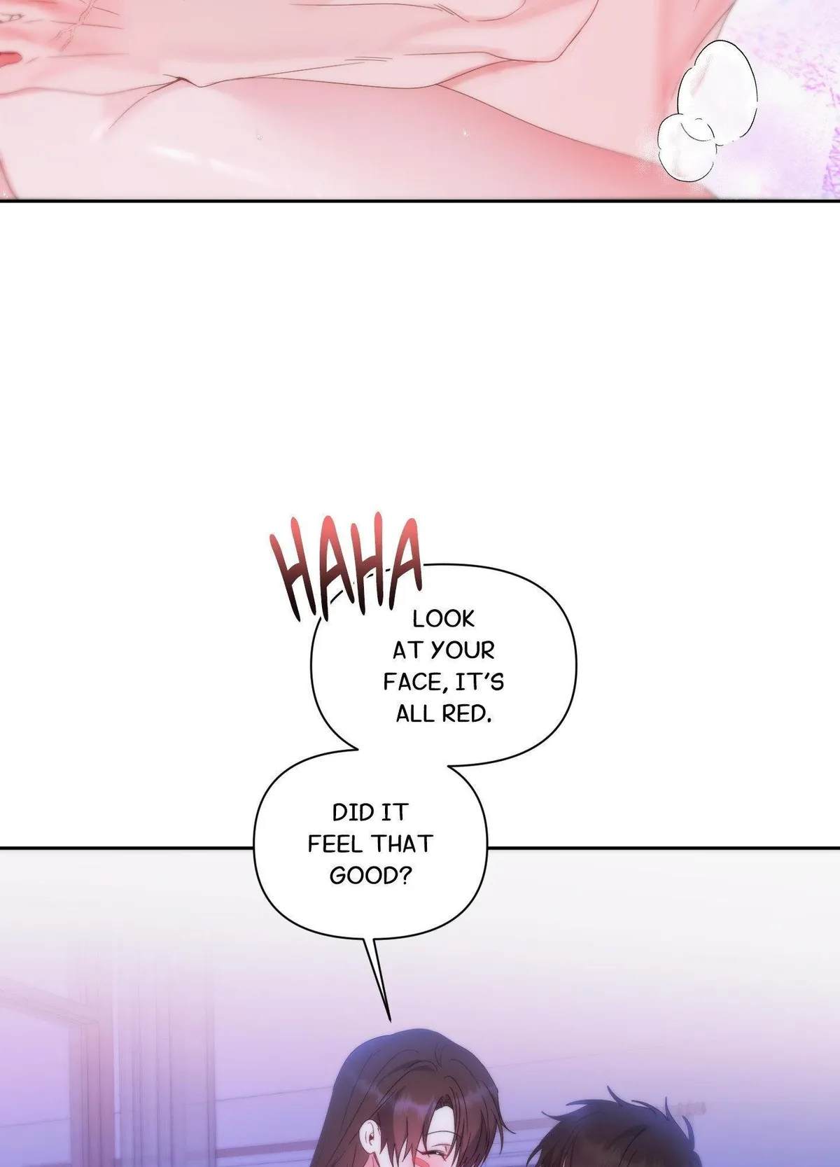How about we stay just friends? Chapter 9 page 72 - 