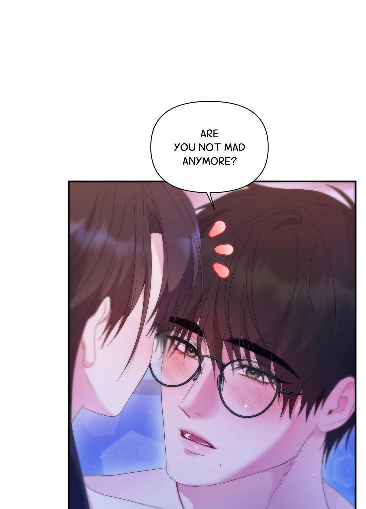 How about we stay just friends? Chapter 9 page 74 - 