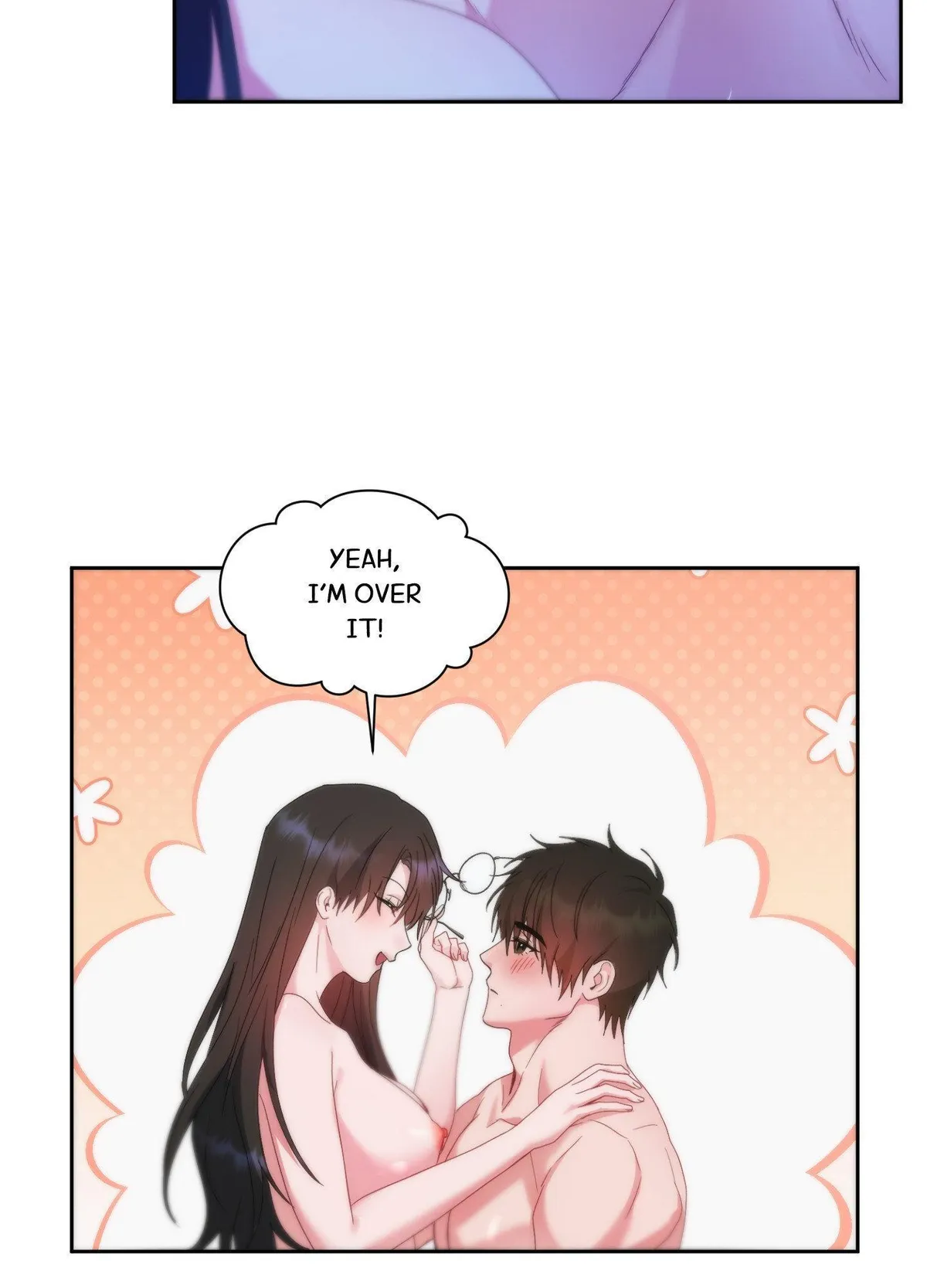 How about we stay just friends? Chapter 9 page 75 - 