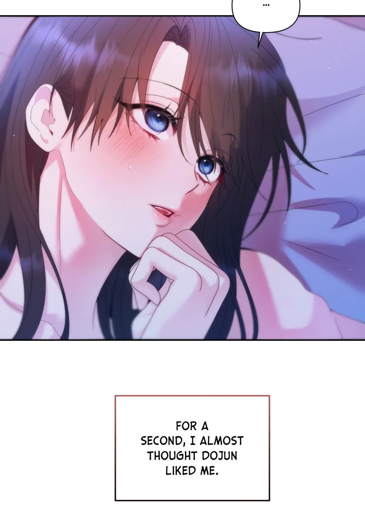 How about we stay just friends? Chapter 9 page 80 - 