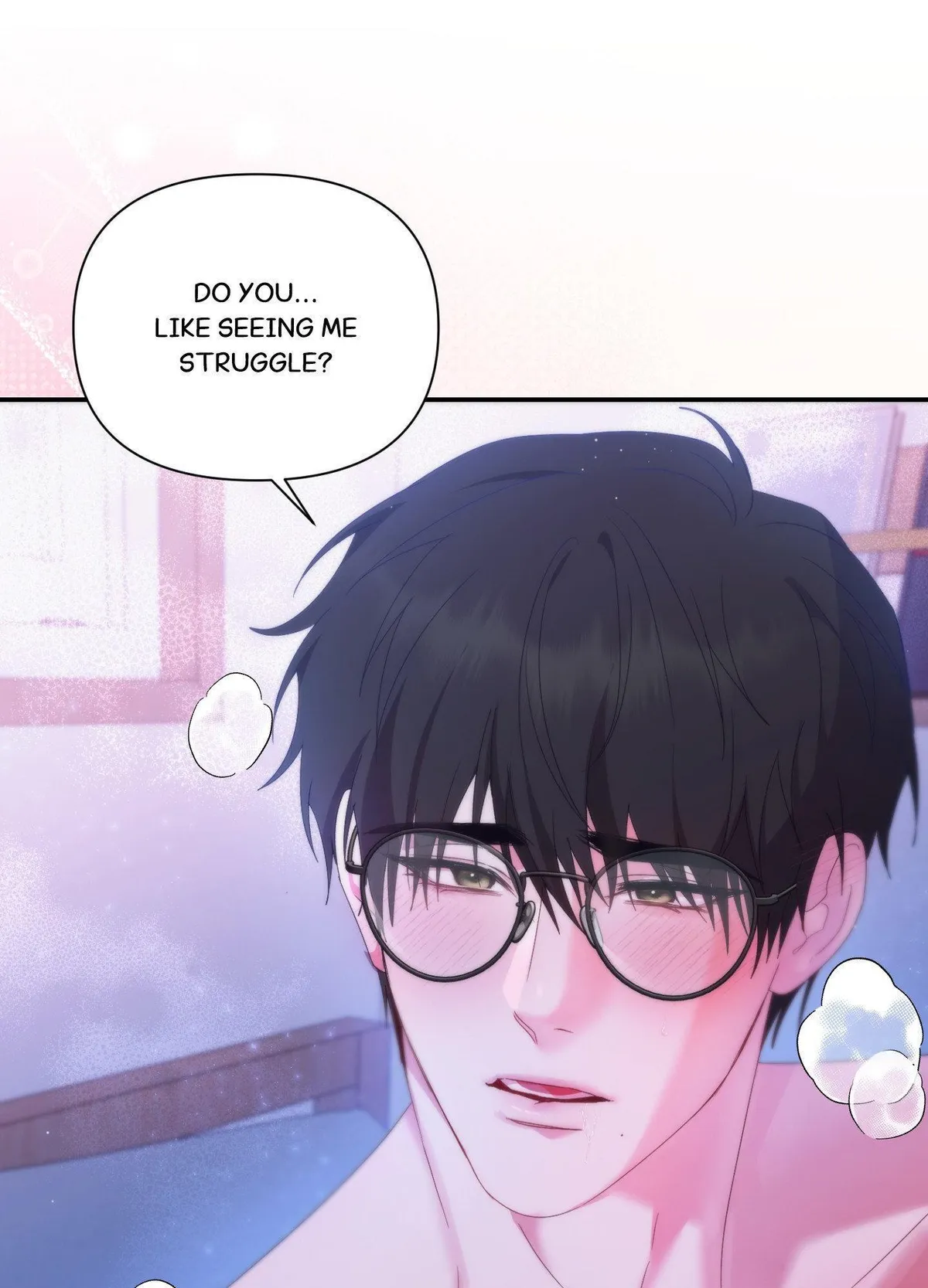 How about we stay just friends? Chapter 9 page 9 - 