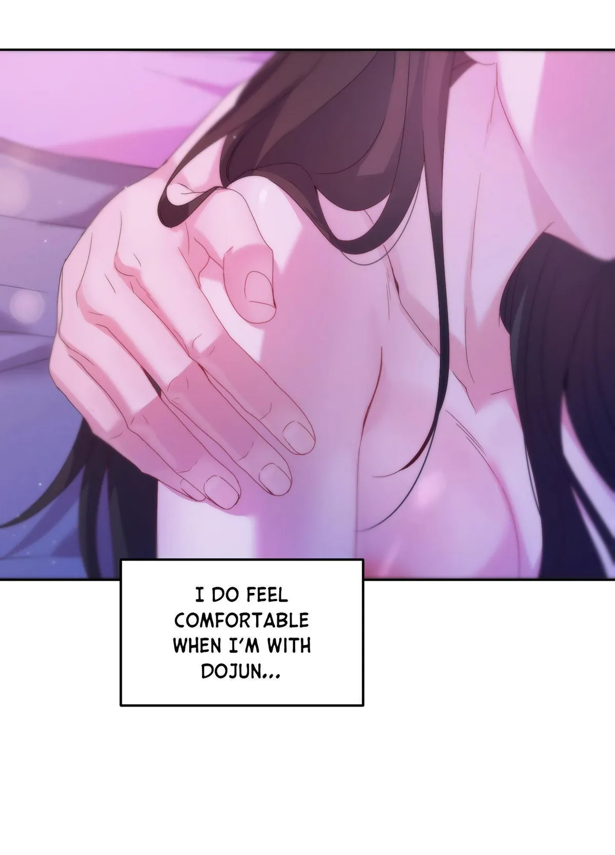 How about we stay just friends? Chapter 9 page 83 - 