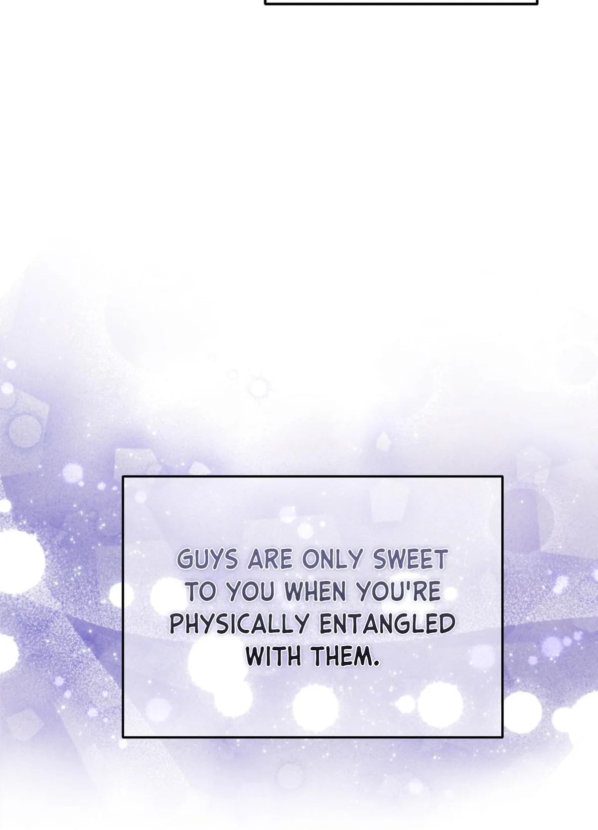 How about we stay just friends? Chapter 9 page 85 - 