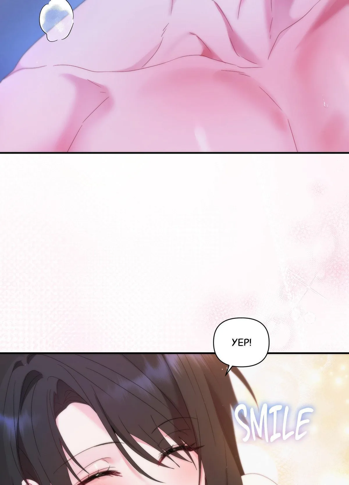 How about we stay just friends? Chapter 9 page 10 - 