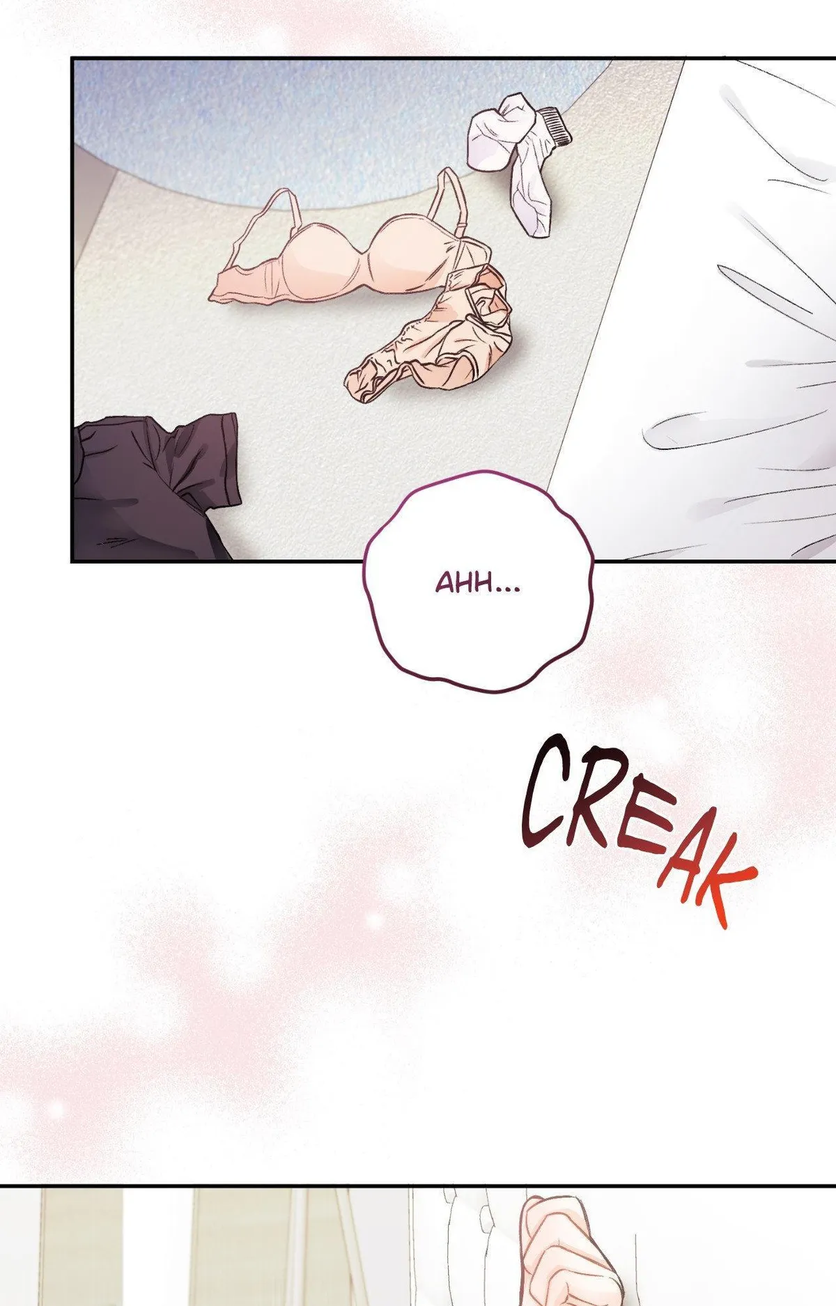 How Are You So Big?! Chapter 1 page 2 - 
