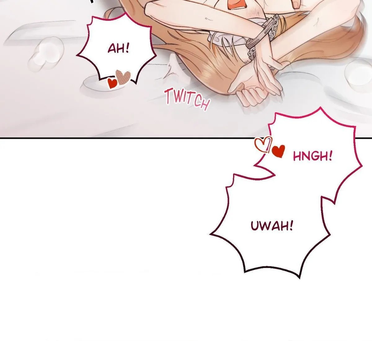 How Are You So Big?! Chapter 1 page 13 - 