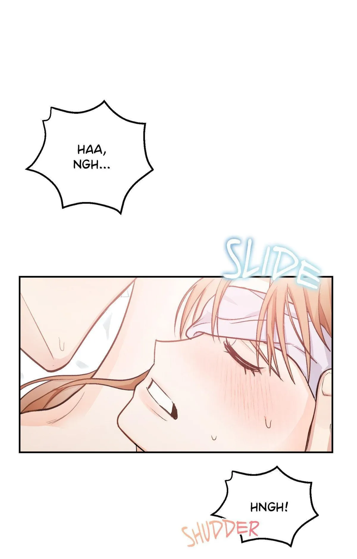 How Are You So Big?! Chapter 1 page 14 - 