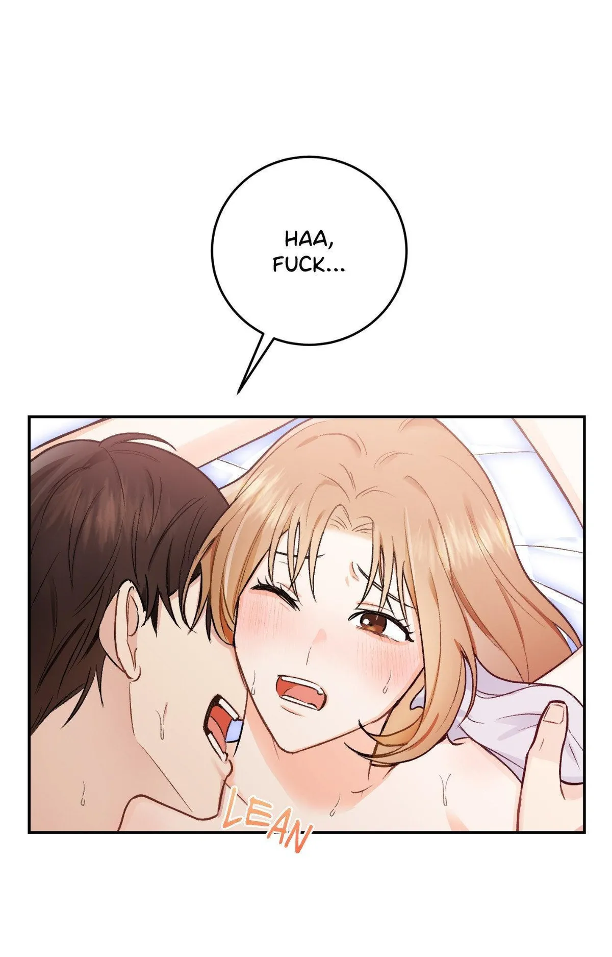 How Are You So Big?! Chapter 1 page 15 - 