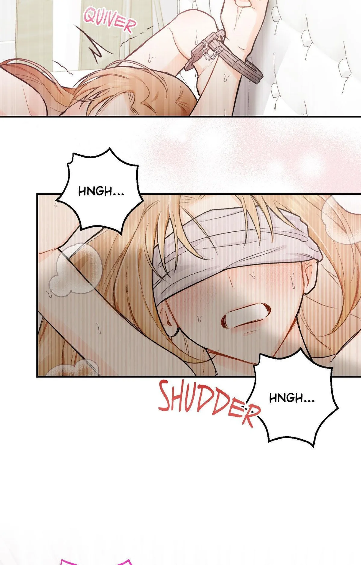 How Are You So Big?! Chapter 1 page 3 - 