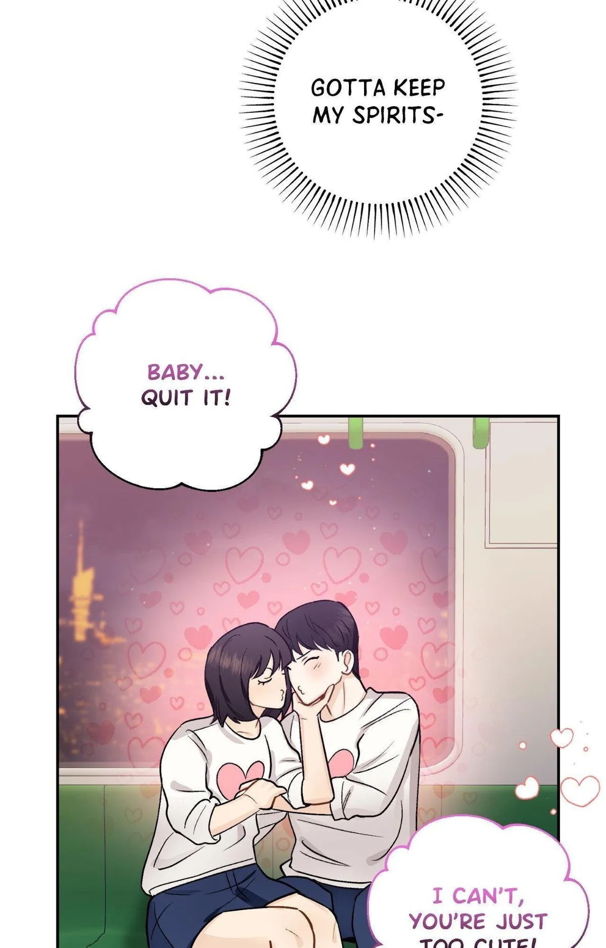 How Are You So Big?! Chapter 1 page 22 - 