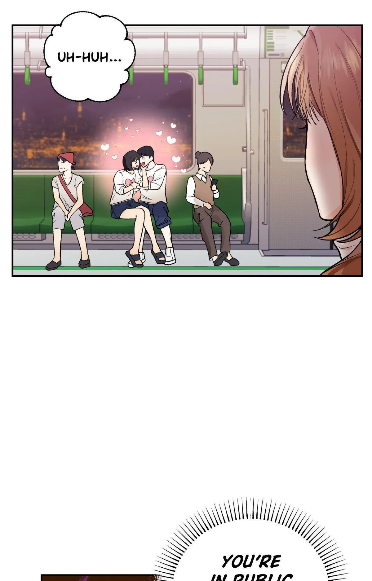 How Are You So Big?! Chapter 1 page 24 - 