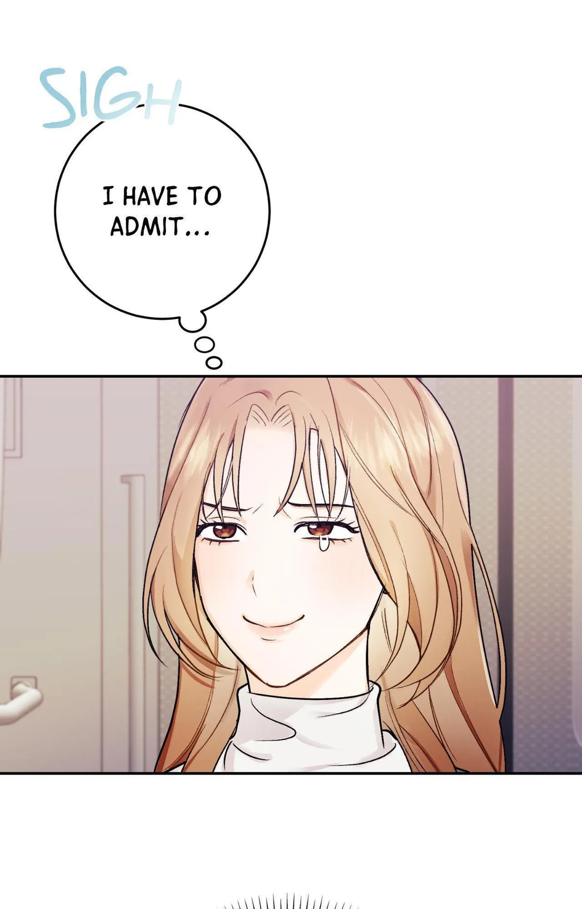 How Are You So Big?! Chapter 1 page 34 - 