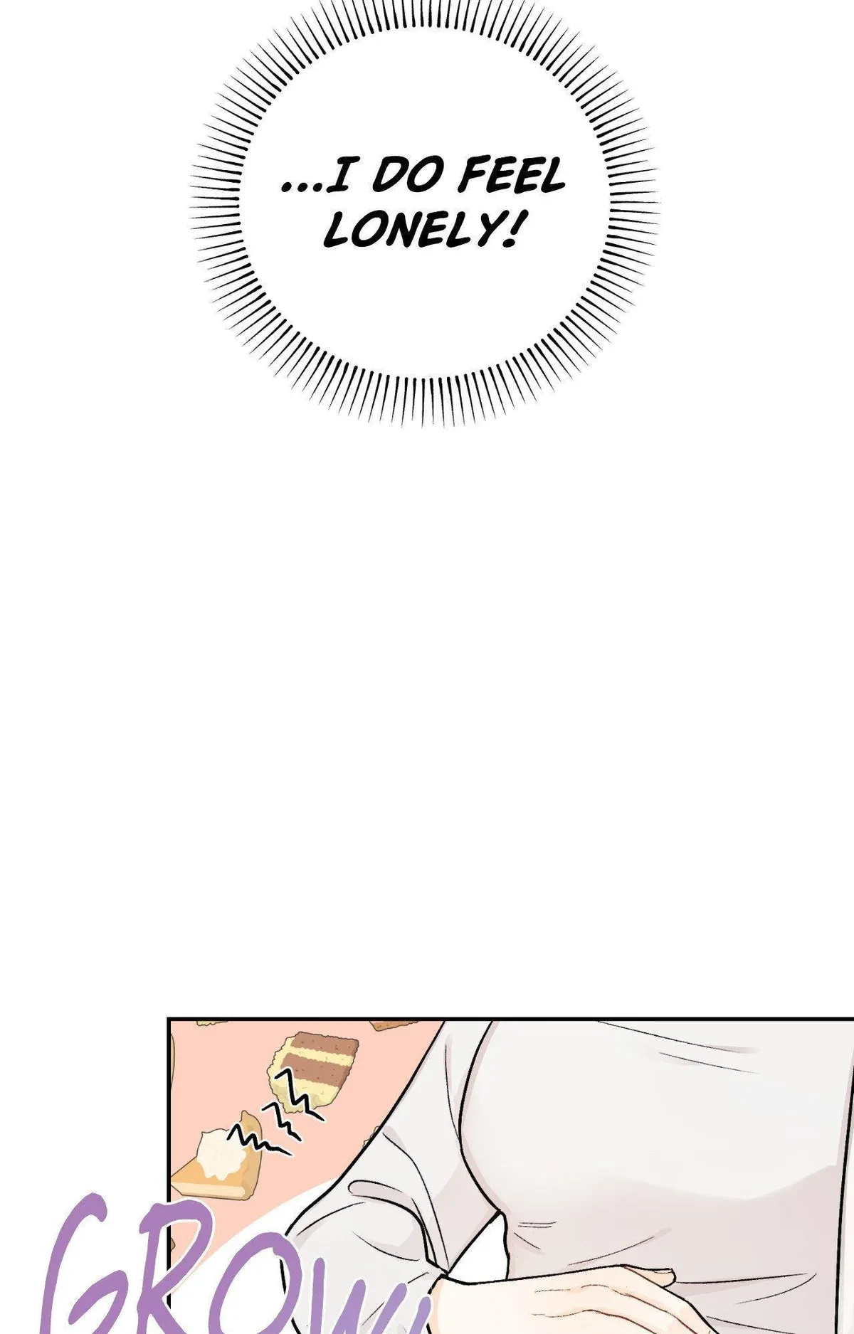 How Are You So Big?! Chapter 1 page 35 - 
