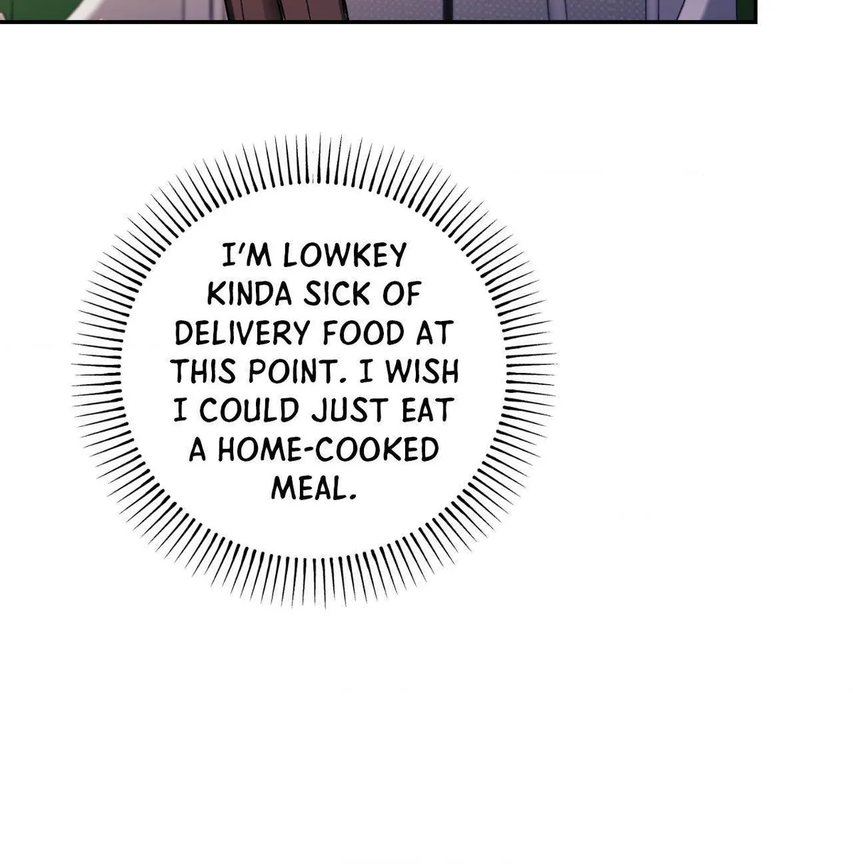 How Are You So Big?! Chapter 1 page 37 - 