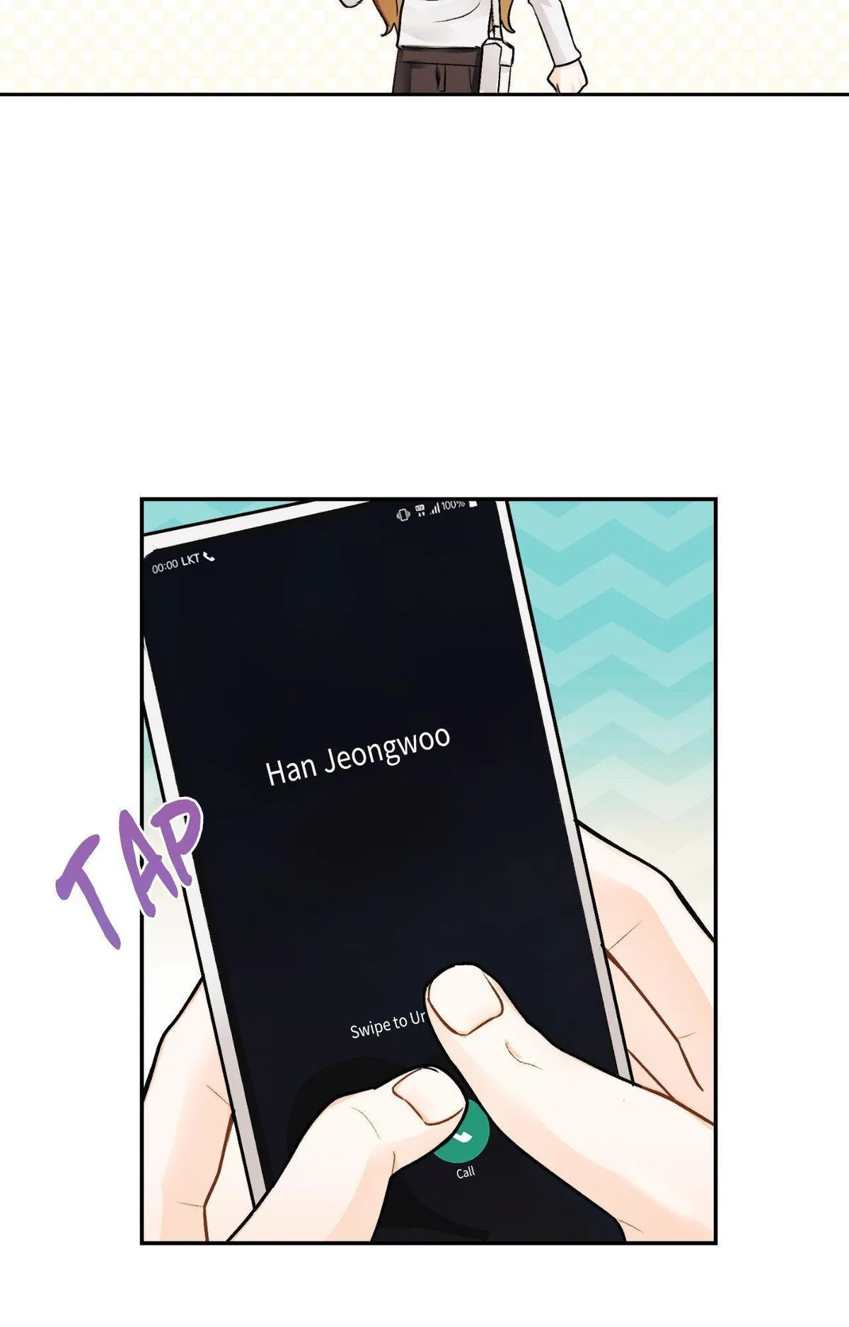 How Are You So Big?! Chapter 1 page 39 - 
