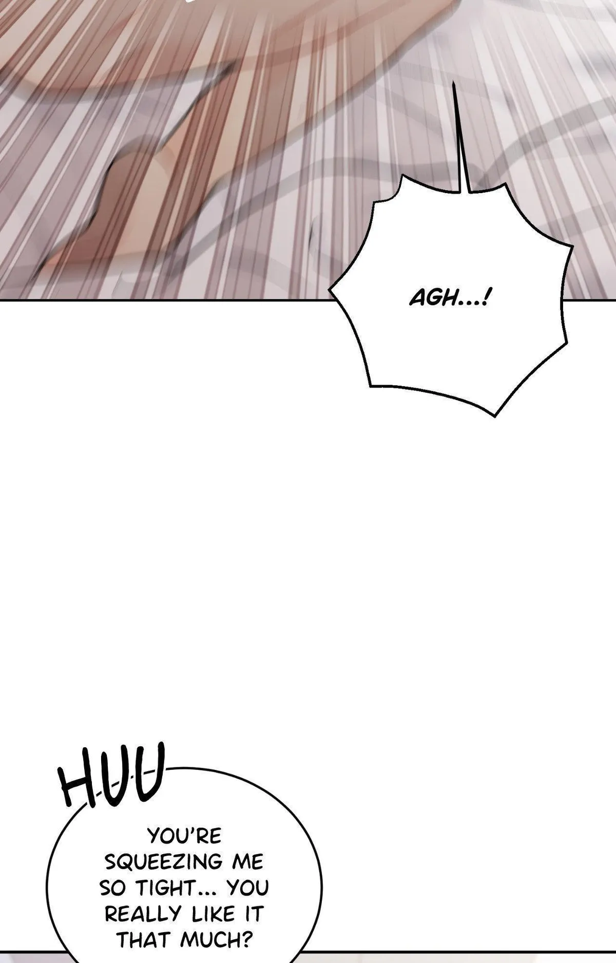 How Are You So Big?! Chapter 1 page 5 - 