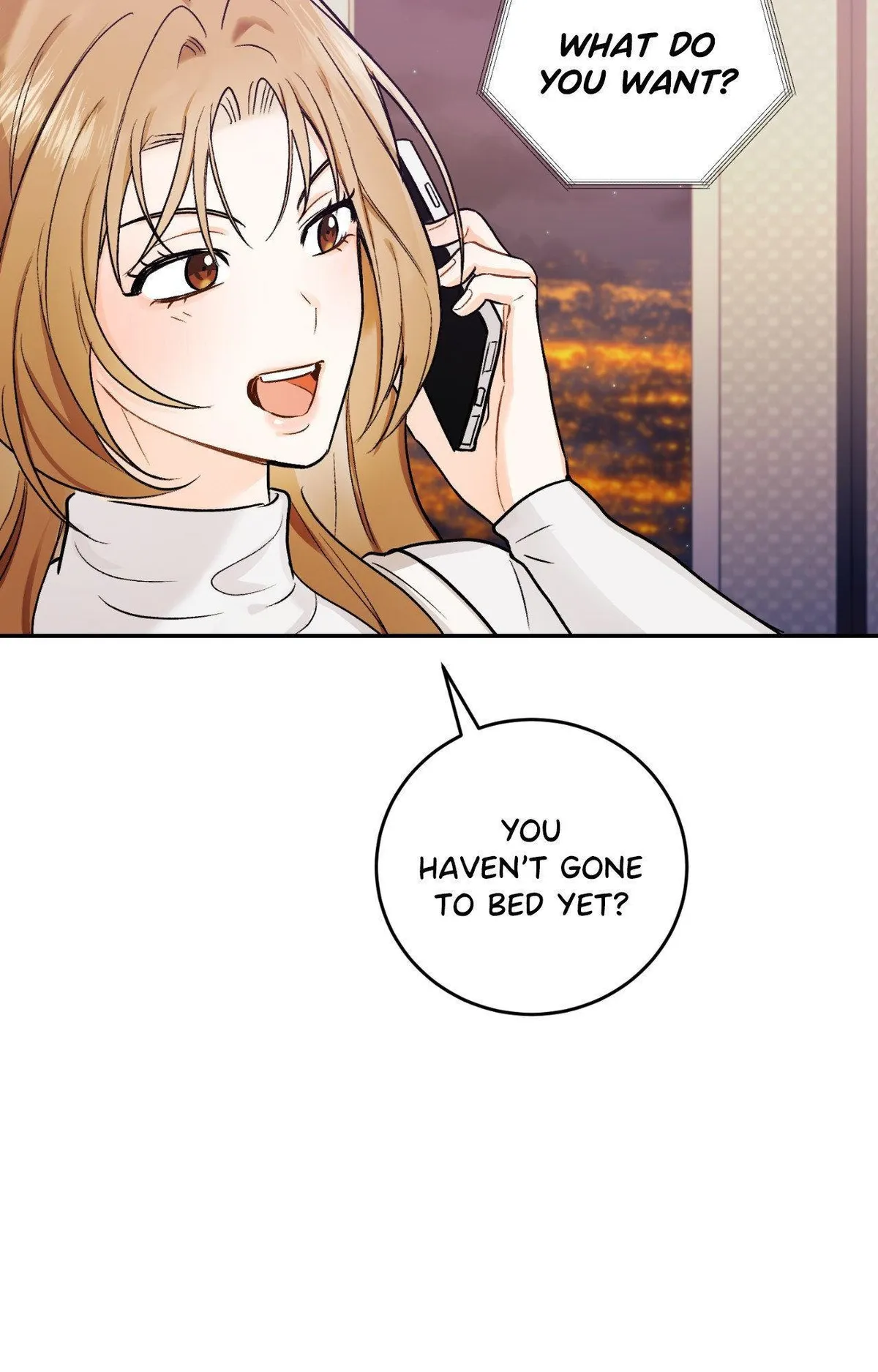 How Are You So Big?! Chapter 1 page 41 - 
