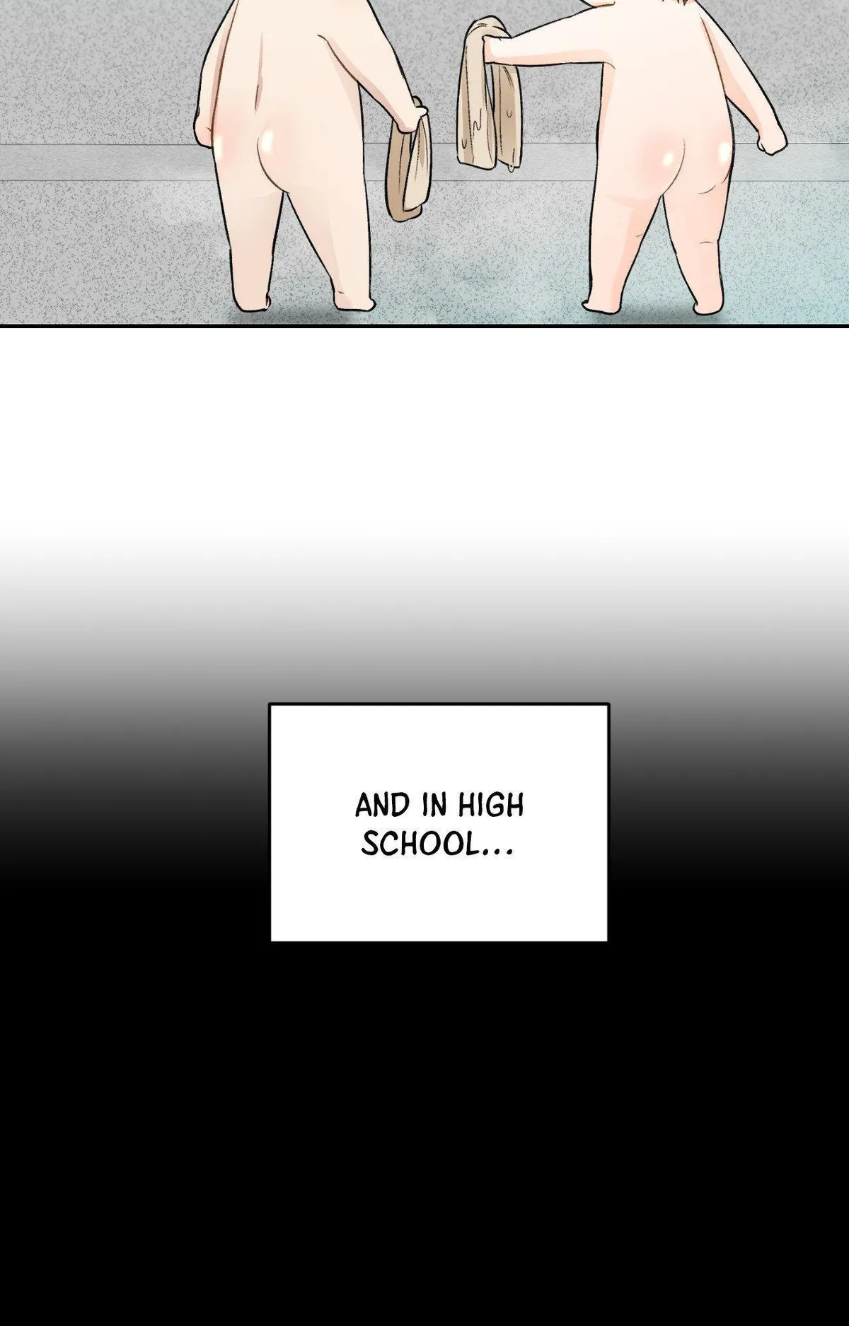 How Are You So Big?! Chapter 1 page 48 - 
