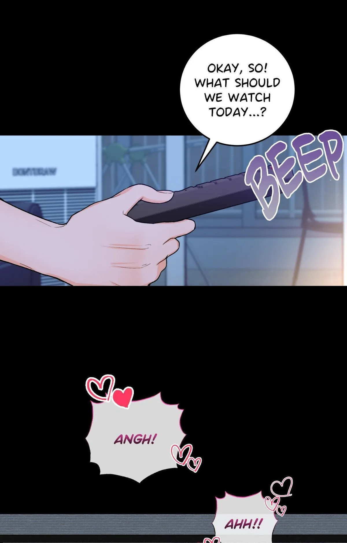 How Are You So Big?! Chapter 1 page 52 - 
