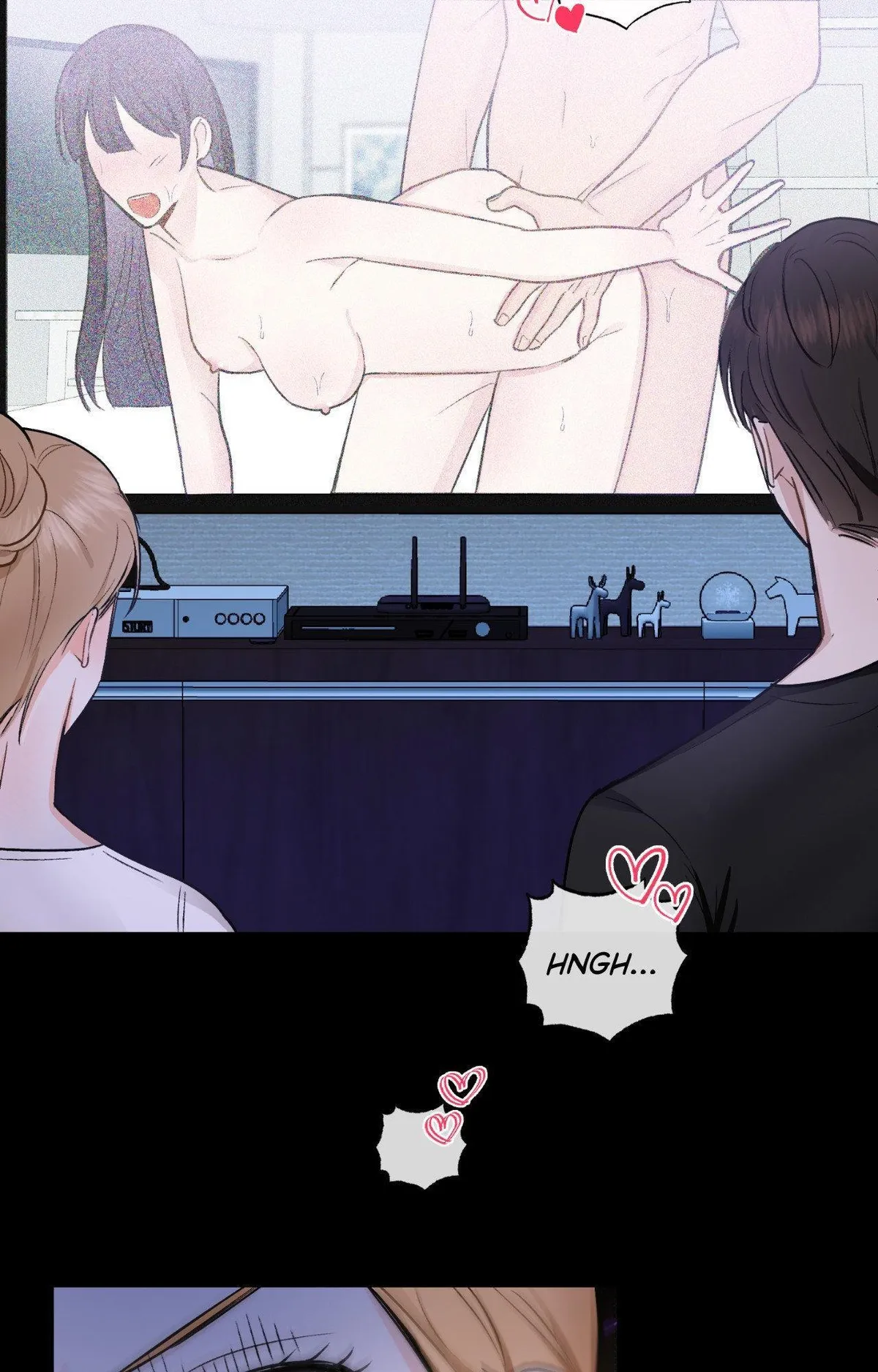 How Are You So Big?! Chapter 1 page 53 - 