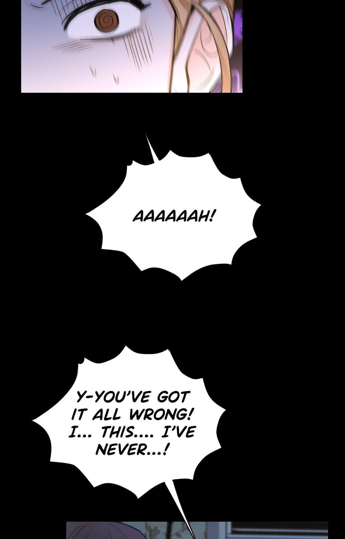 How Are You So Big?! Chapter 1 page 54 - 