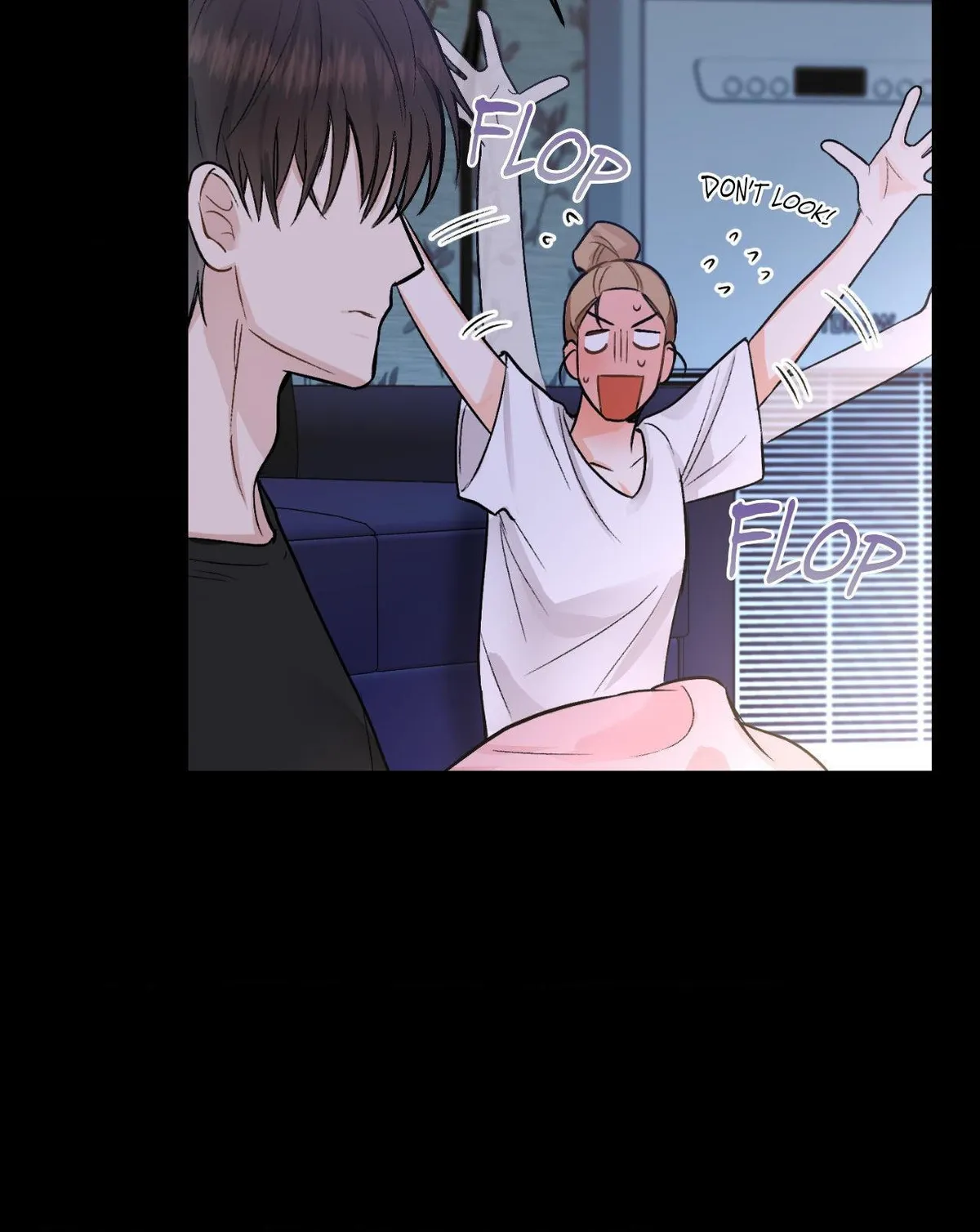 How Are You So Big?! Chapter 1 page 55 - 