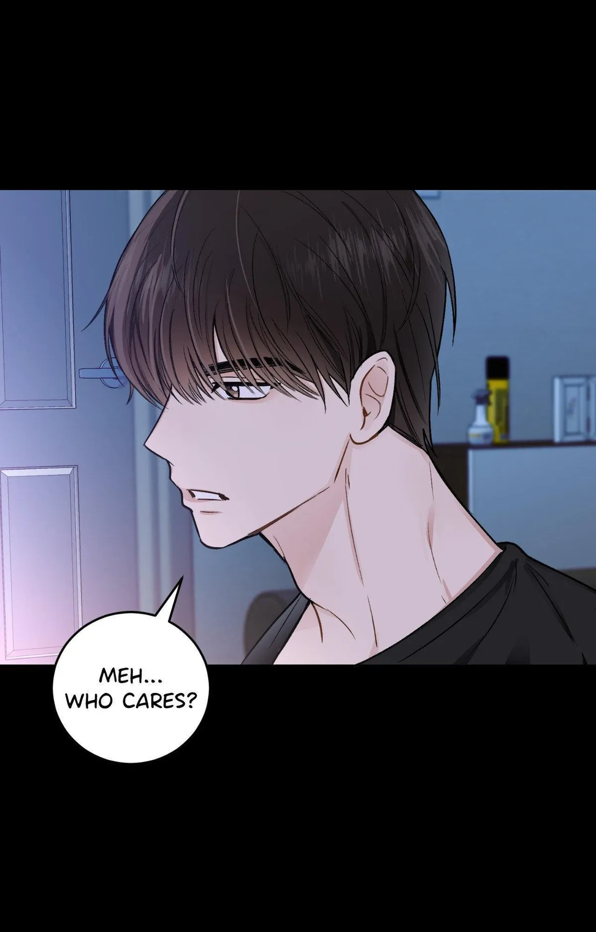 How Are You So Big?! Chapter 1 page 56 - 