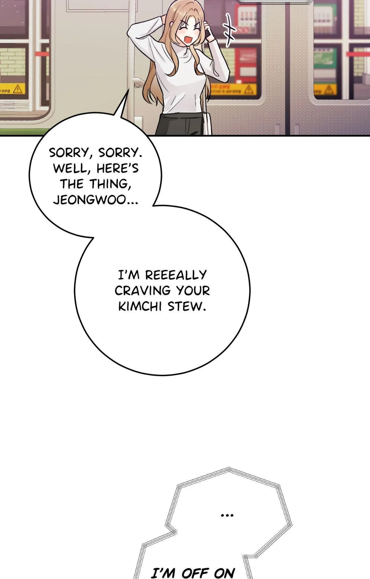 How Are You So Big?! Chapter 1 page 60 - 