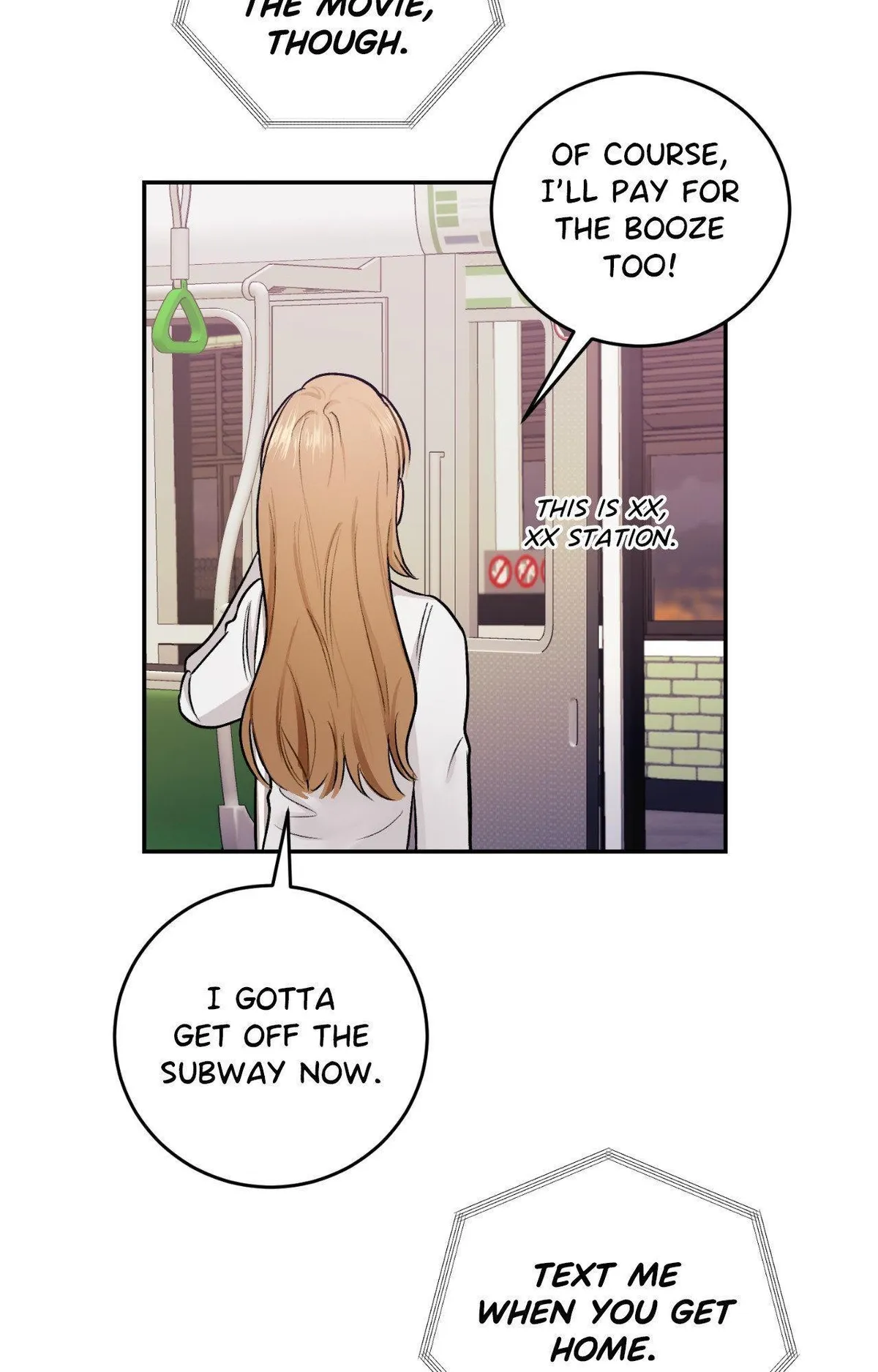 How Are You So Big?! Chapter 1 page 62 - 