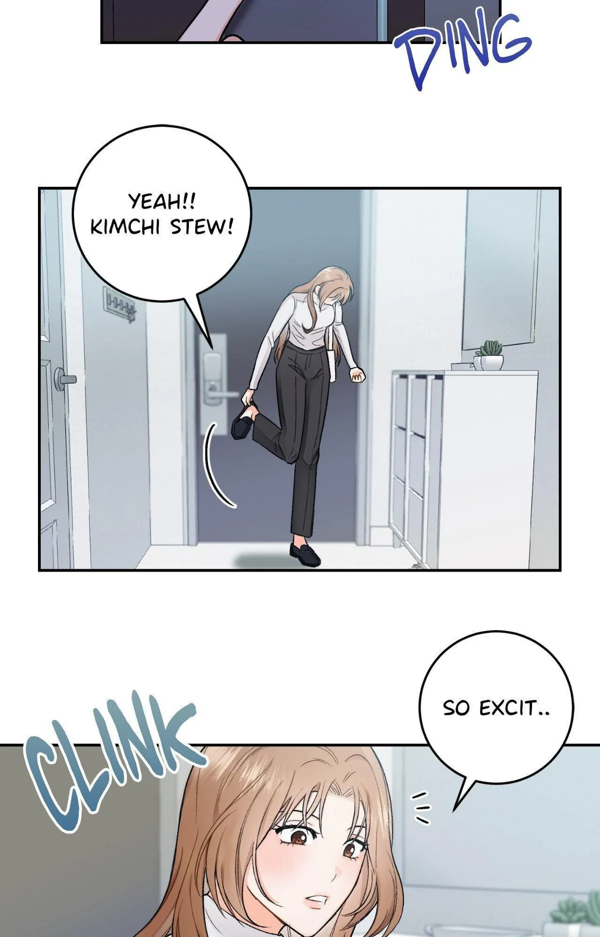 How Are You So Big?! Chapter 1 page 66 - 