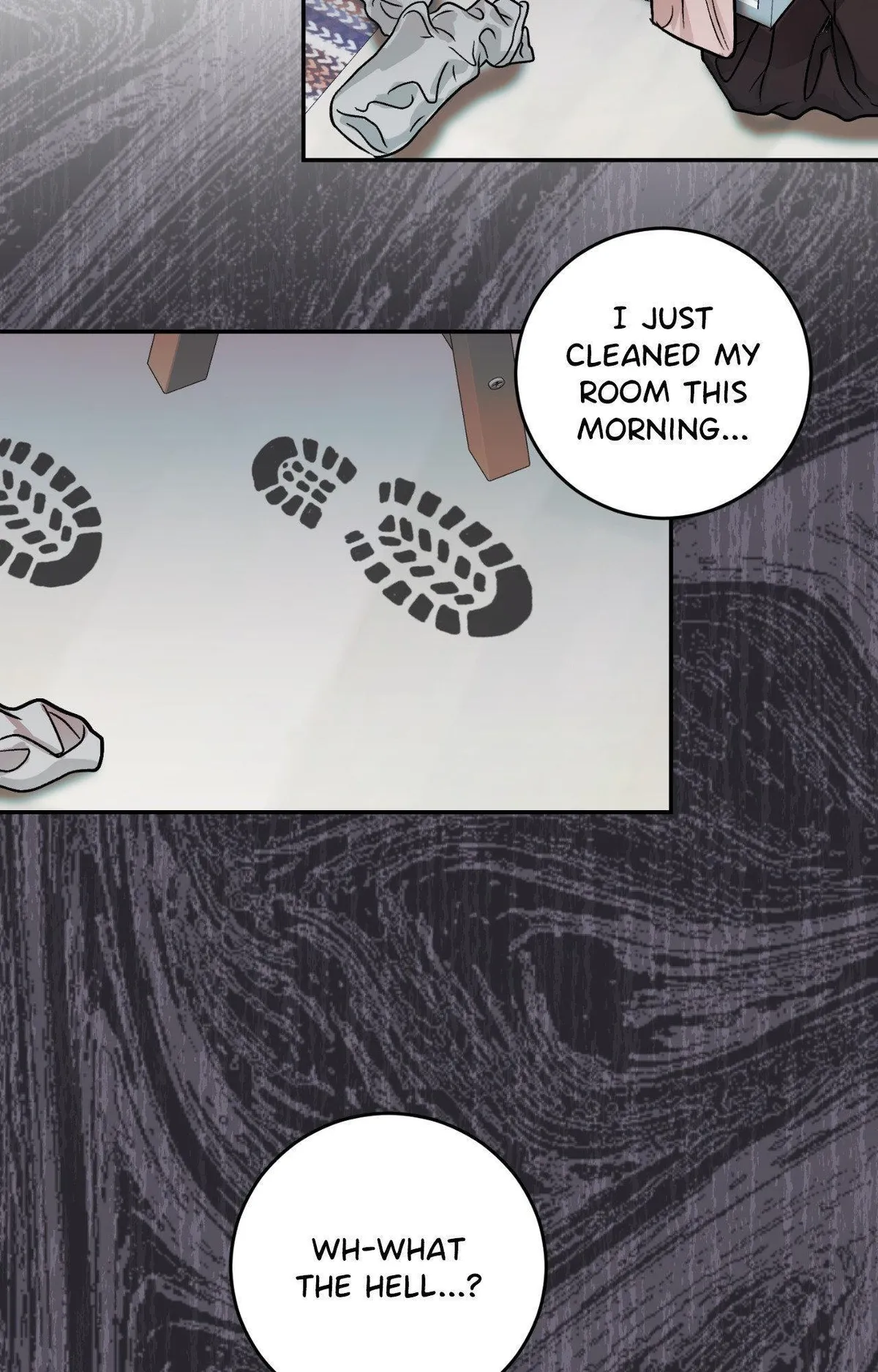 How Are You So Big?! Chapter 1 page 69 - 