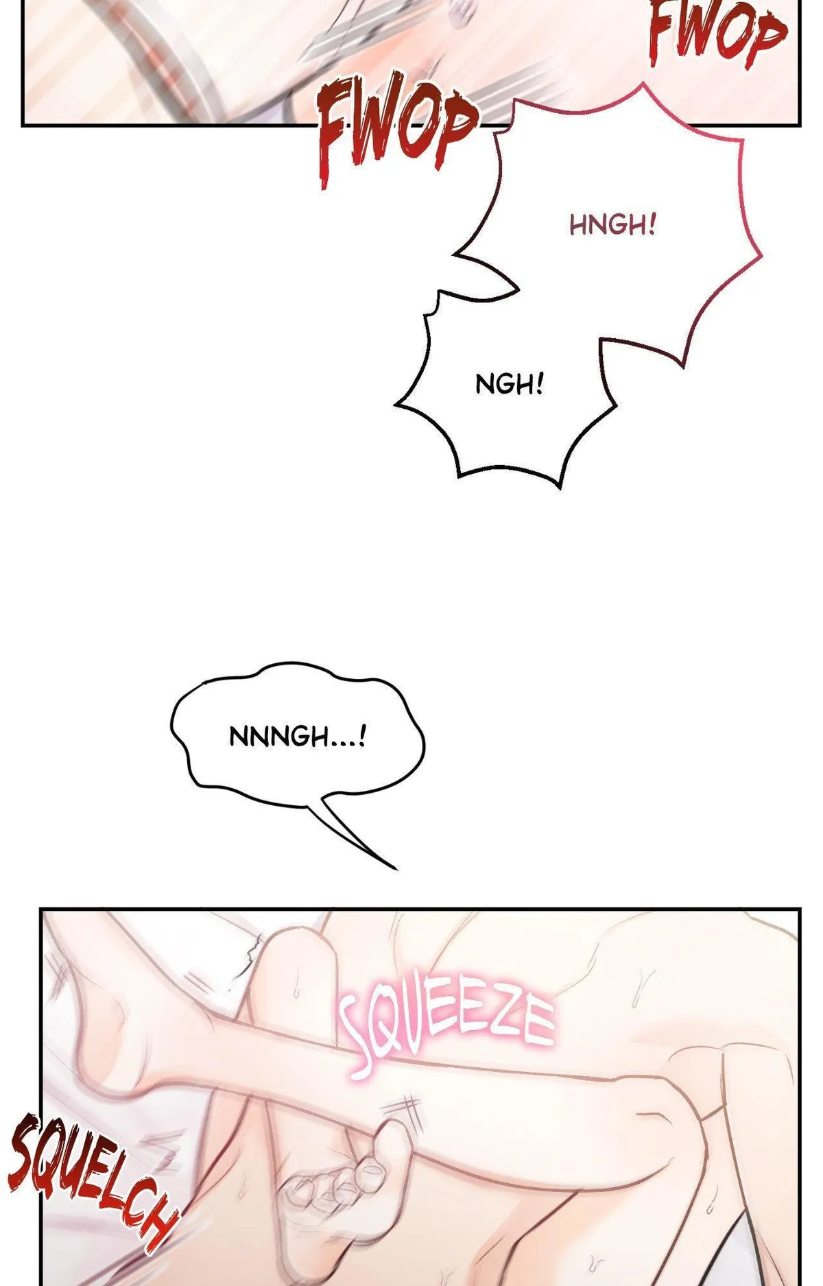 How Are You So Big?! Chapter 1 page 8 - 