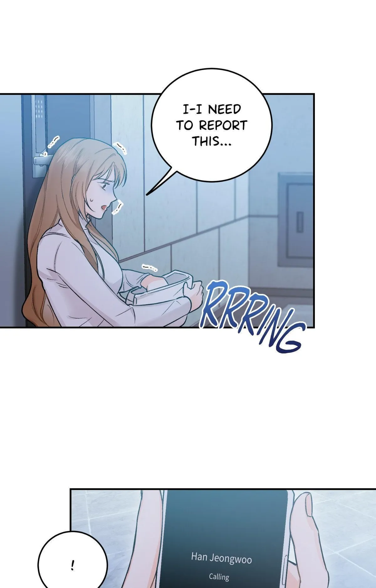 How Are You So Big?! Chapter 1 page 73 - 