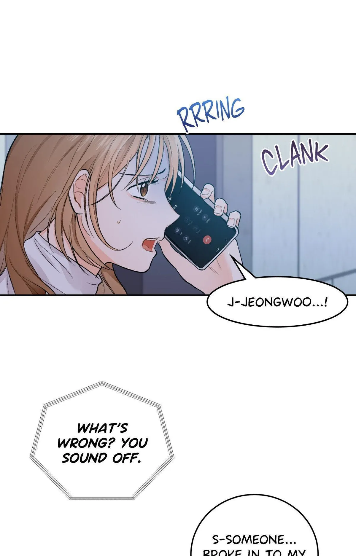 How Are You So Big?! Chapter 1 page 75 - 