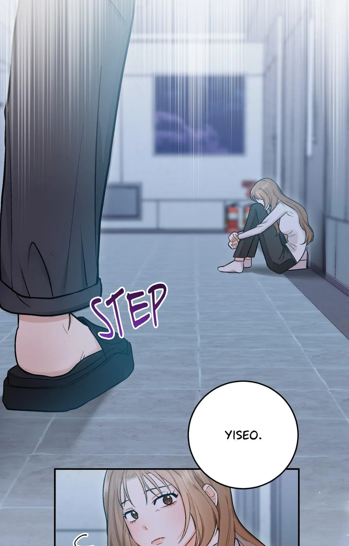How Are You So Big?! Chapter 1 page 78 - 