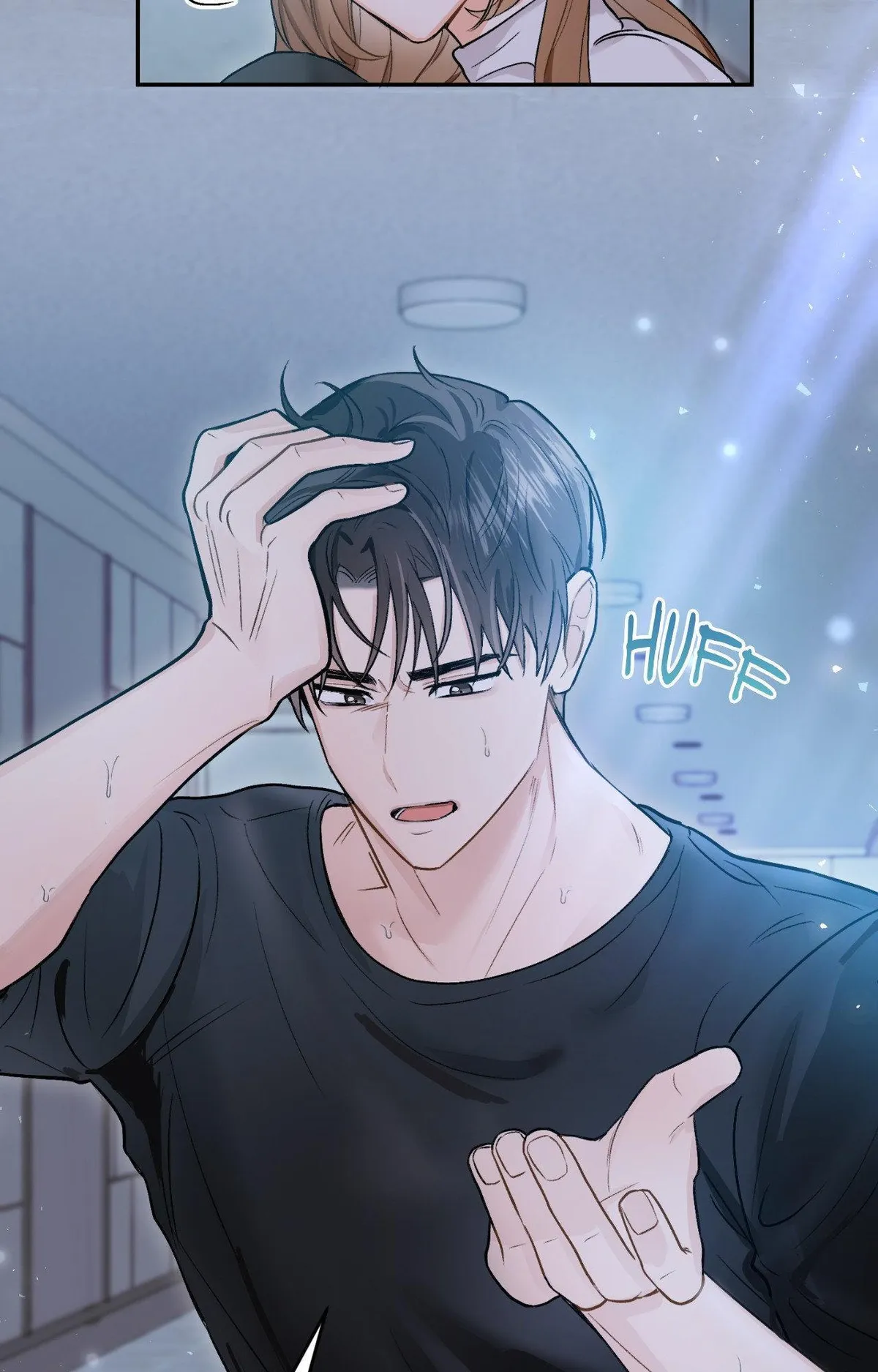How Are You So Big?! Chapter 1 page 79 - 